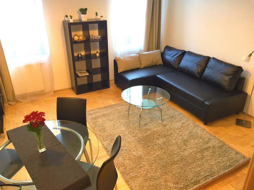 Apartment Gozsdu *