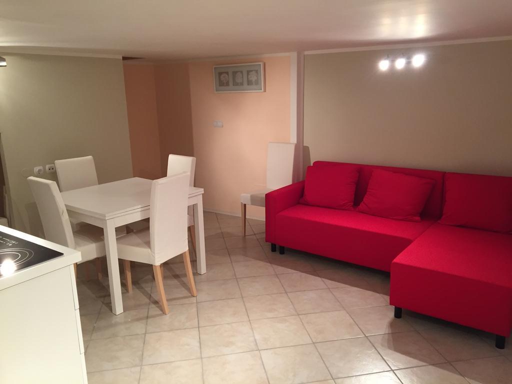 Apartamento Enjoy The Silence Budapest