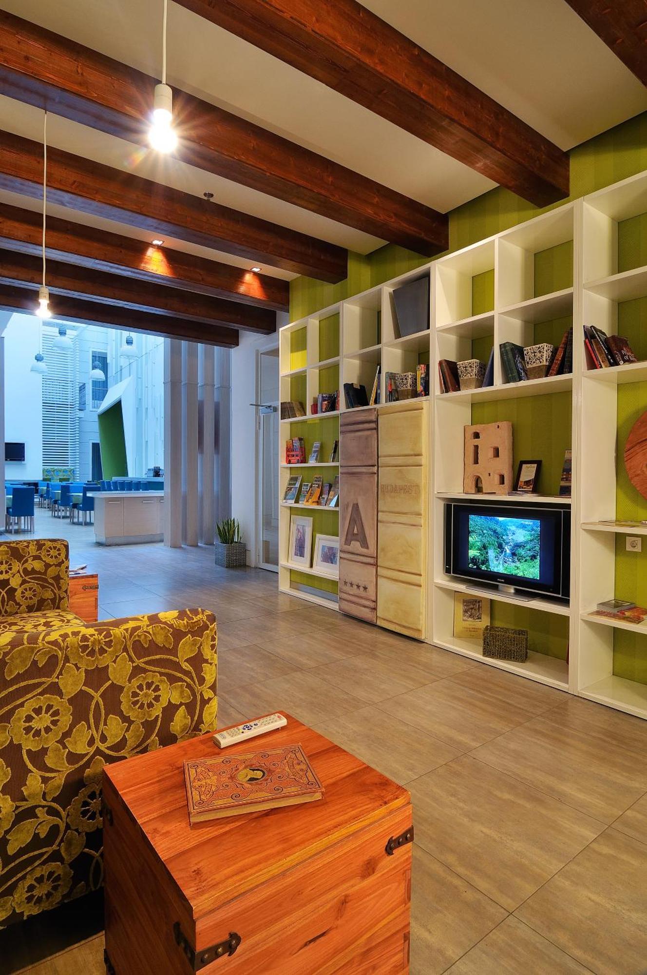 Atrium Fashion Budapest
