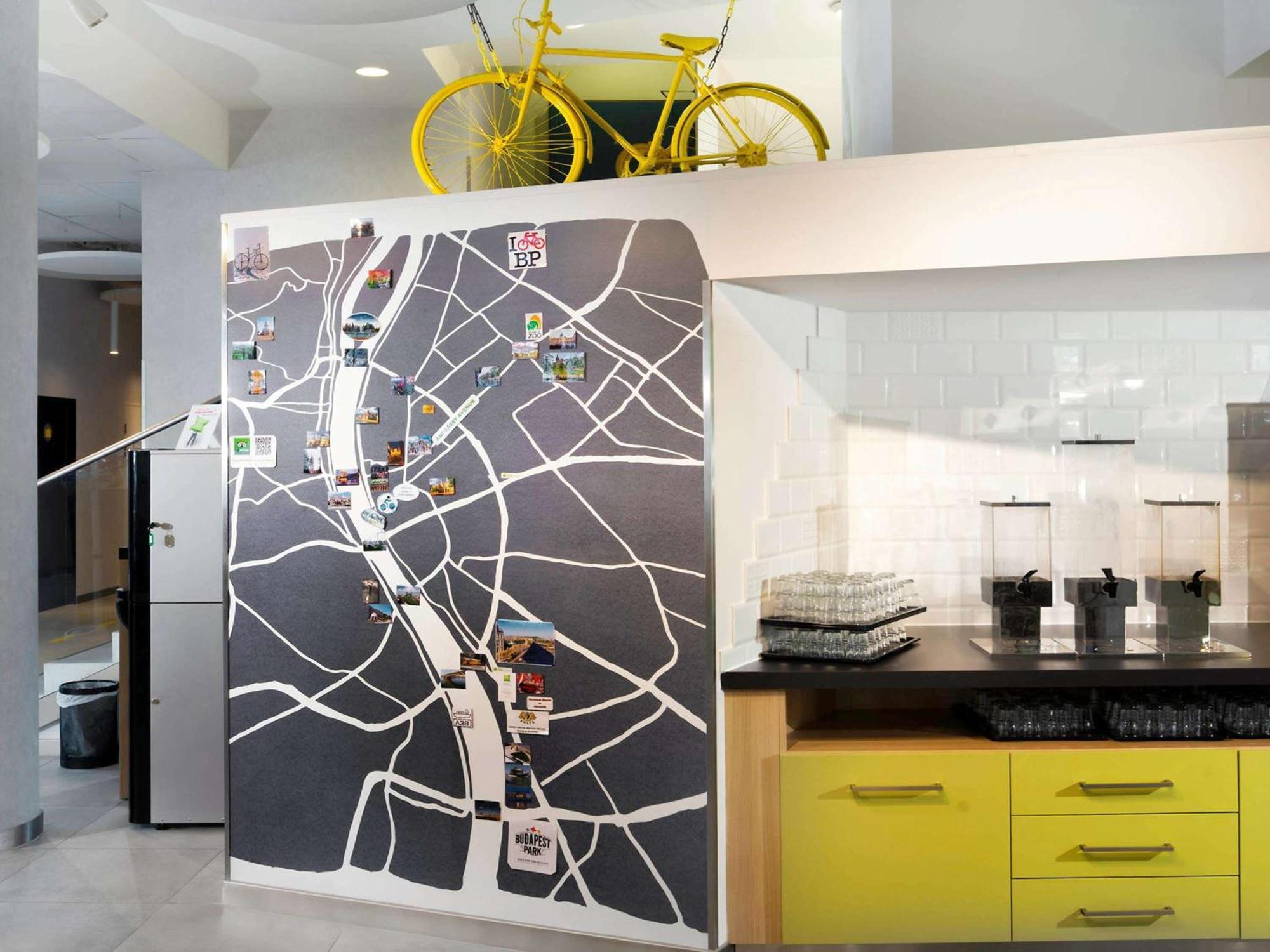 Ibis Styles 3*