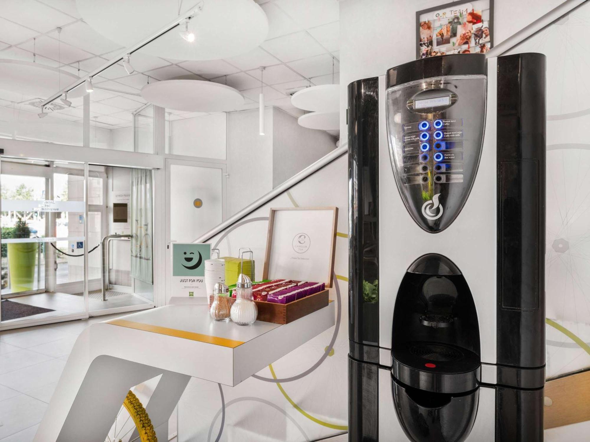 Ibis Styles Budapeszt