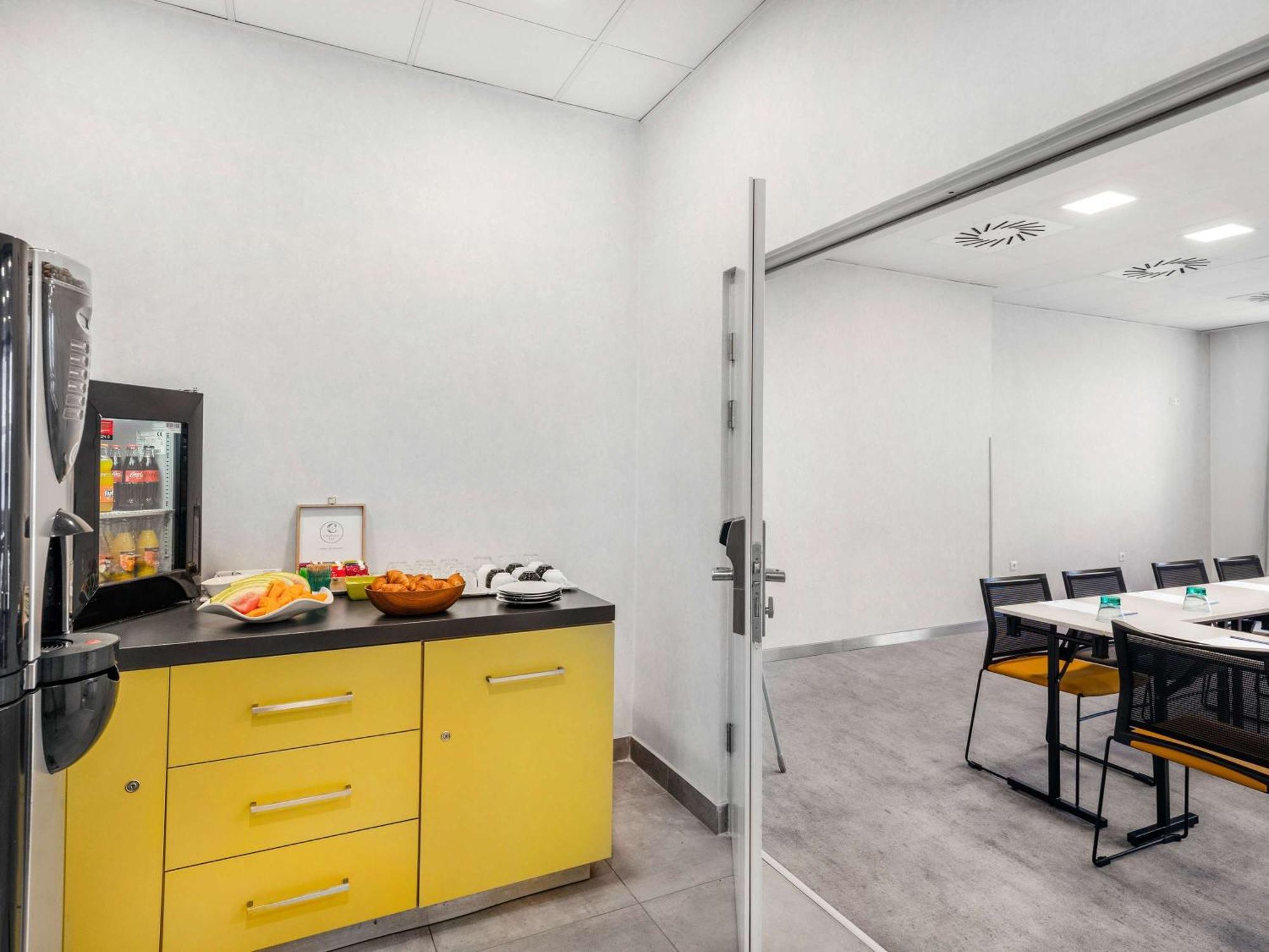 Ibis Styles