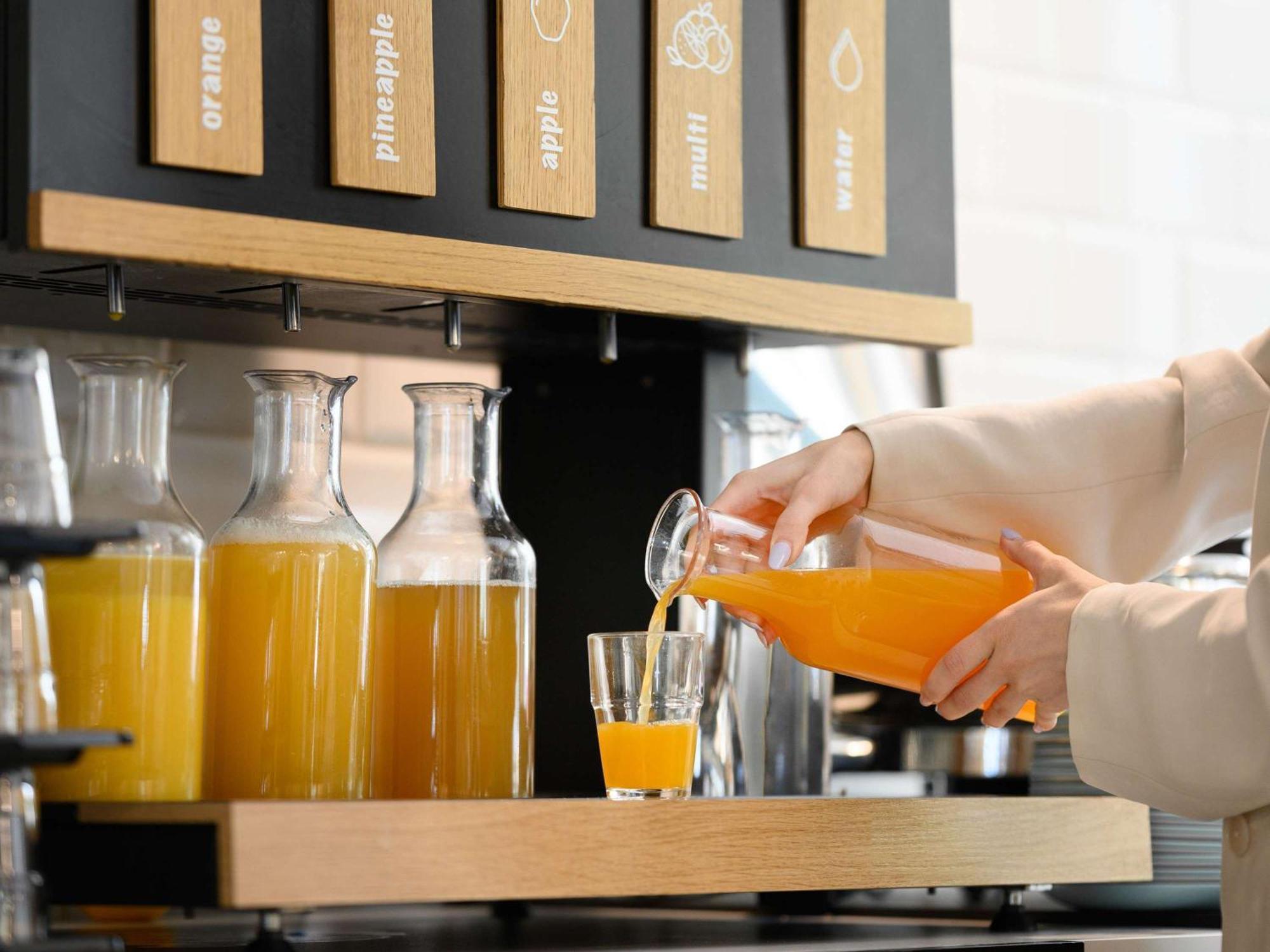 Hotel Ibis Styles 3*