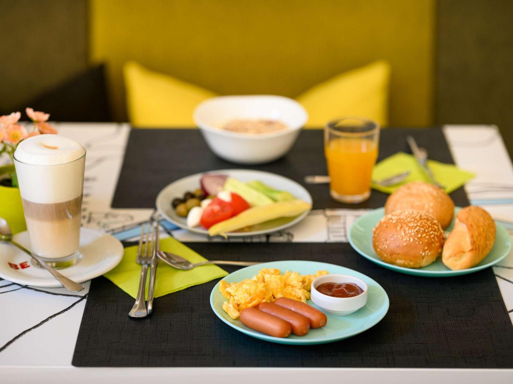 Ibis Styles Hotel