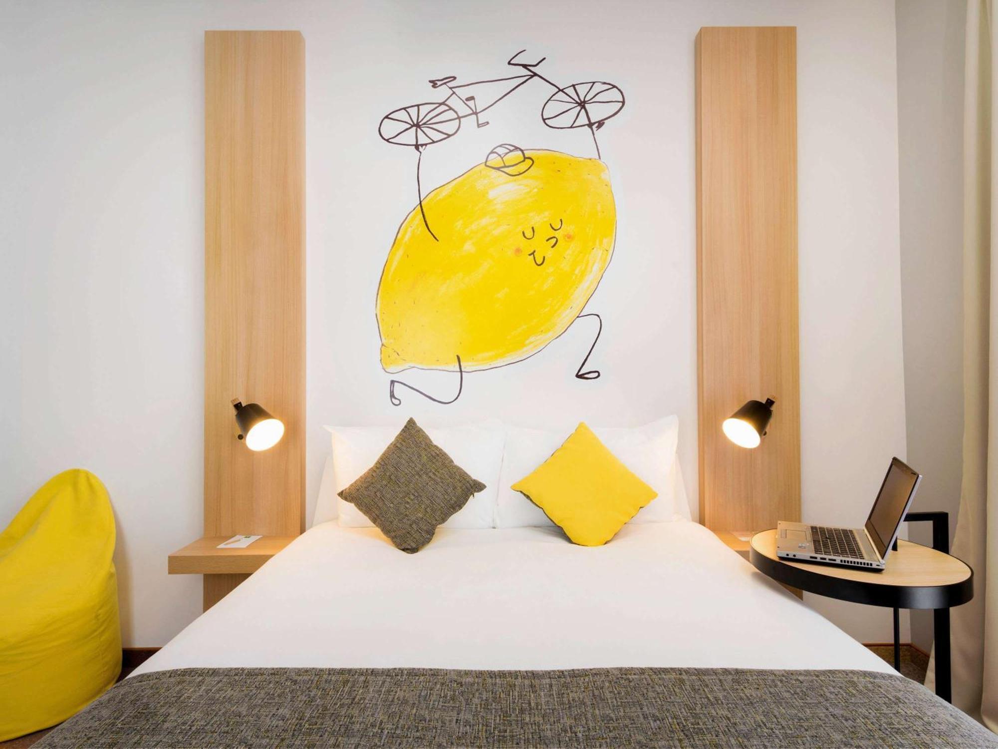 Ibis Styles