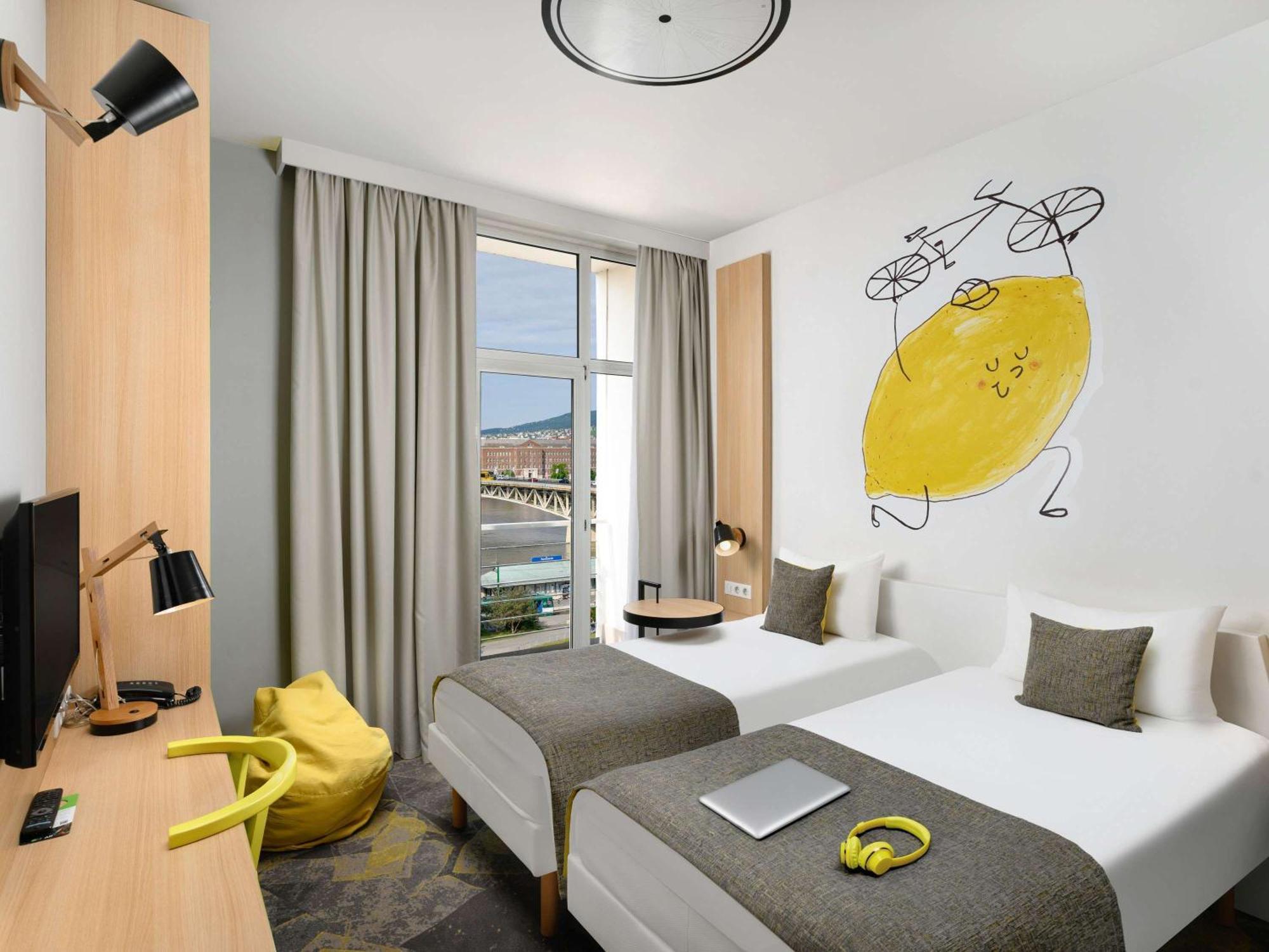 Ibis Styles Hotel