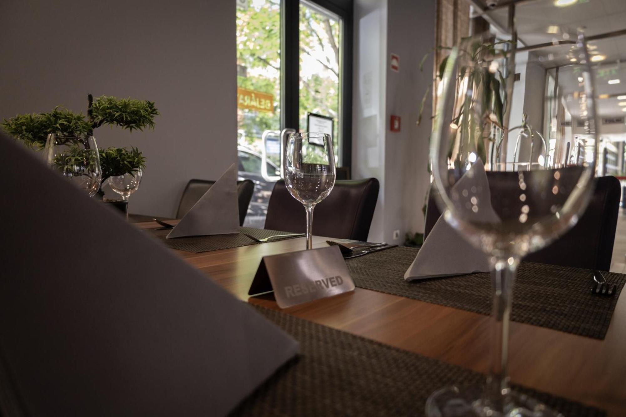Regnum Hotel