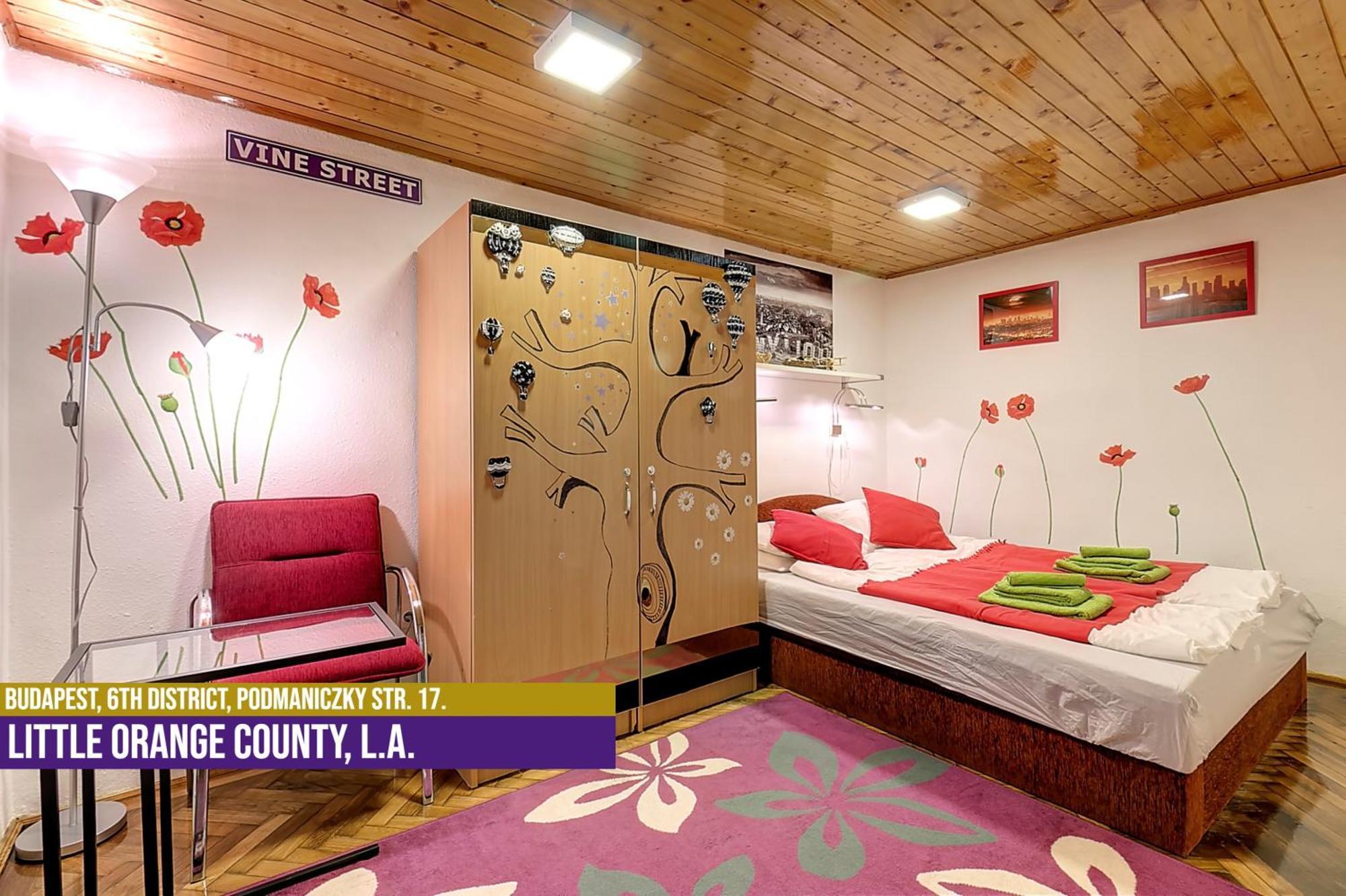 Little Americas Westend Apartamento