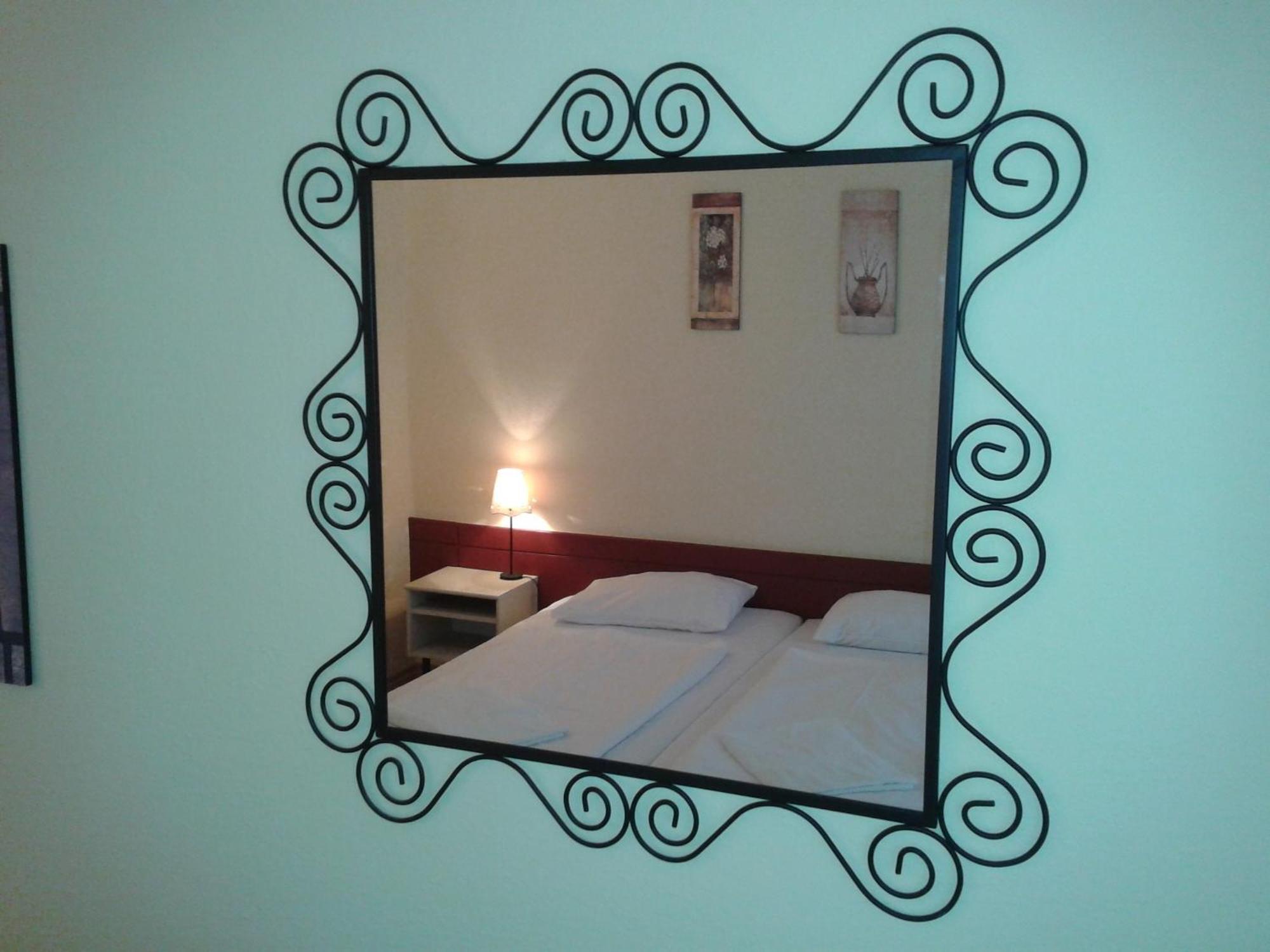 Hotel Bed Breakfast Hotel Budapest