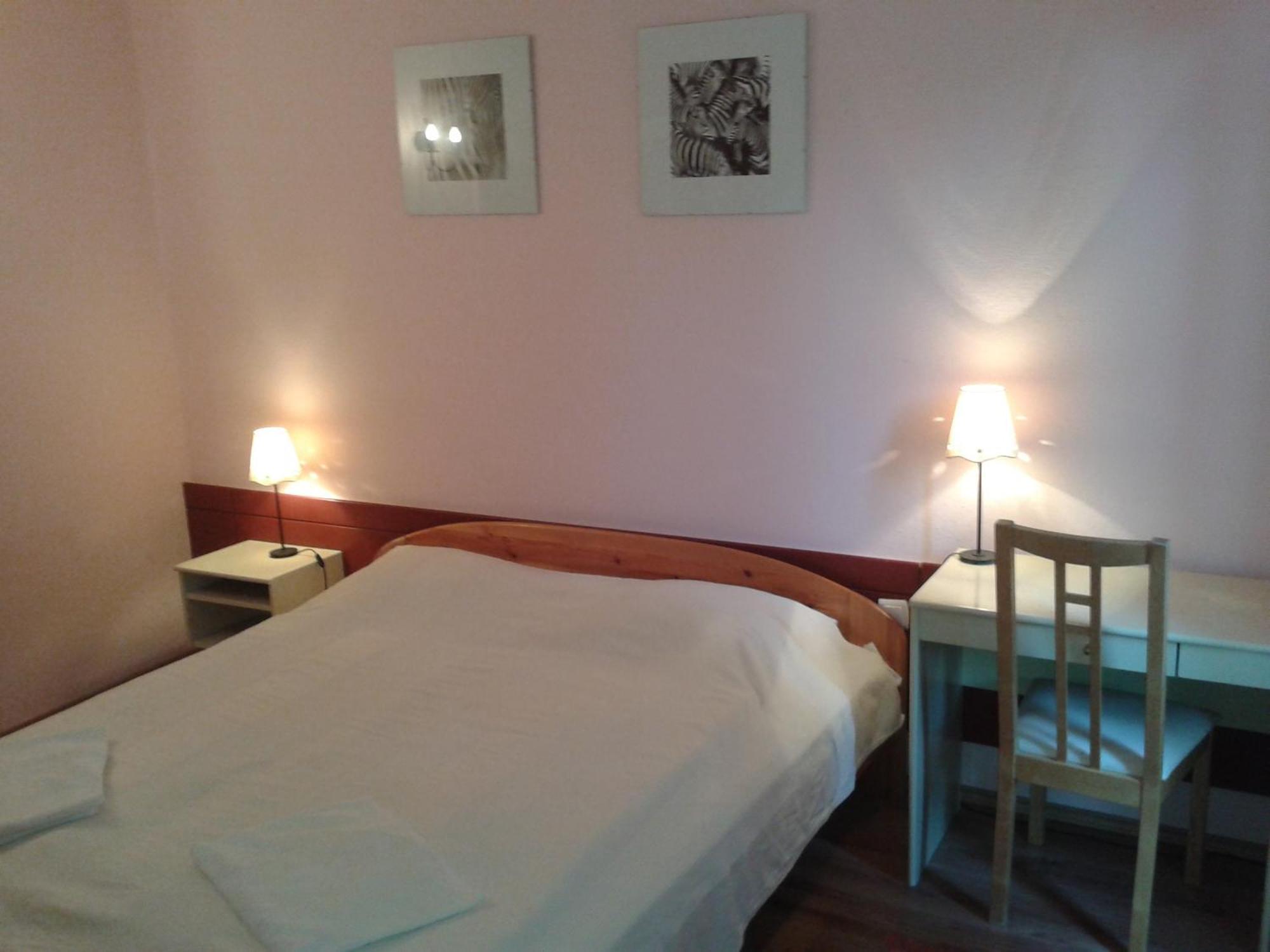 Bed Breakfast Hotel Budapest Budapeszt