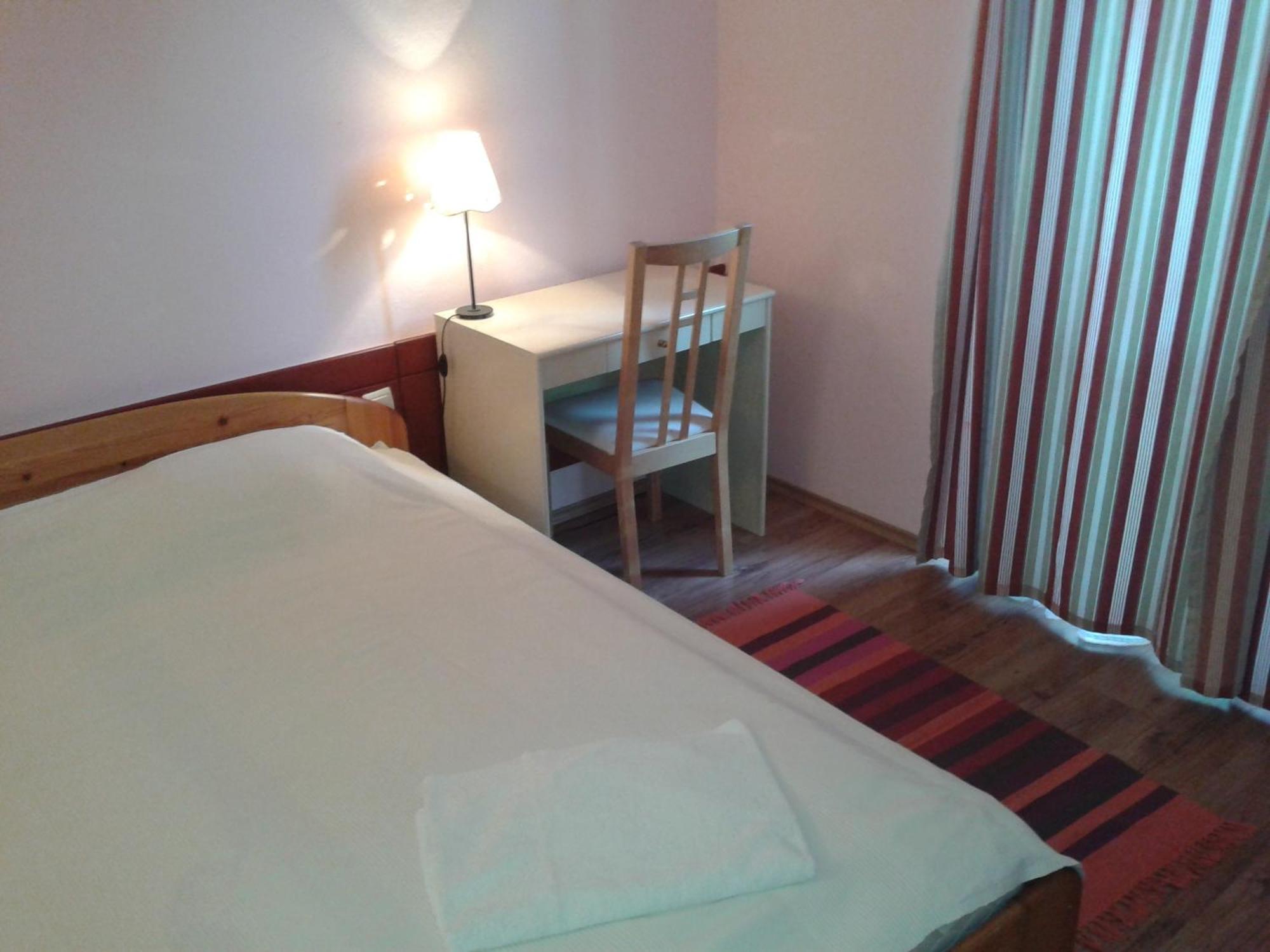 Bed Breakfast Hotel Budapest Budapeszt