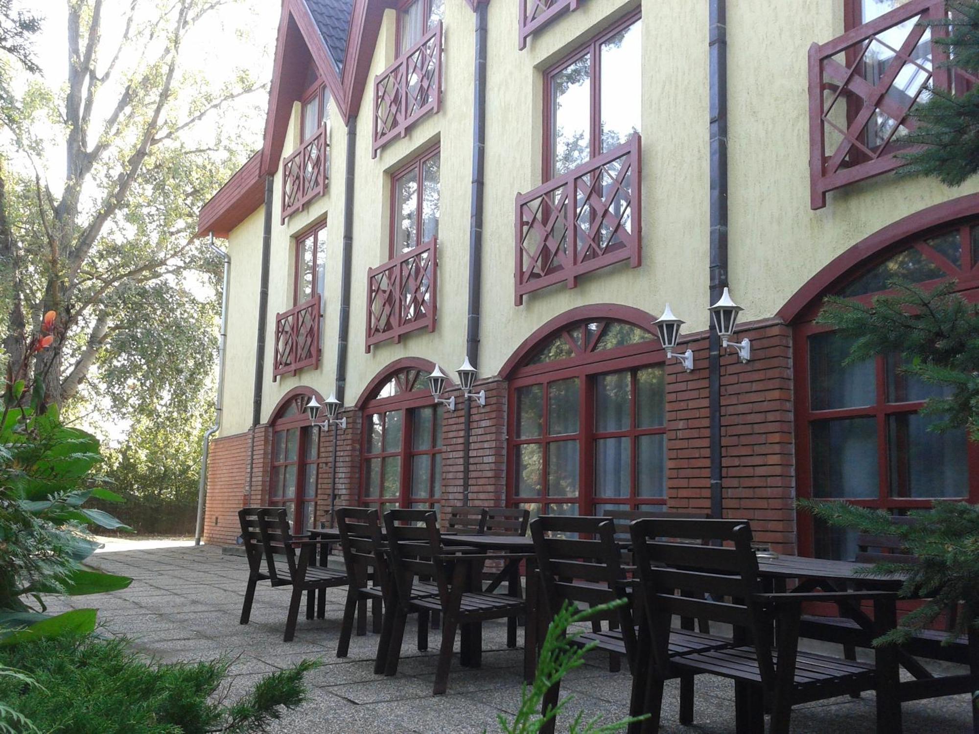 Hotel Bed Breakfast Hotel Budapest Budapeszt