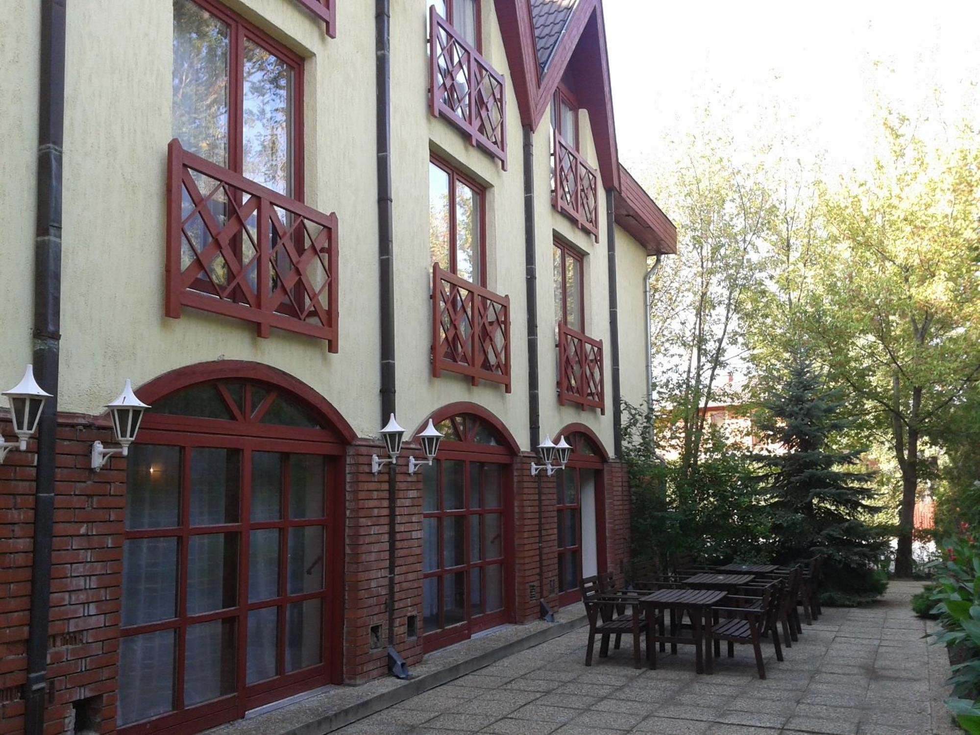 Hotel Bed Breakfast Hotel Budapest