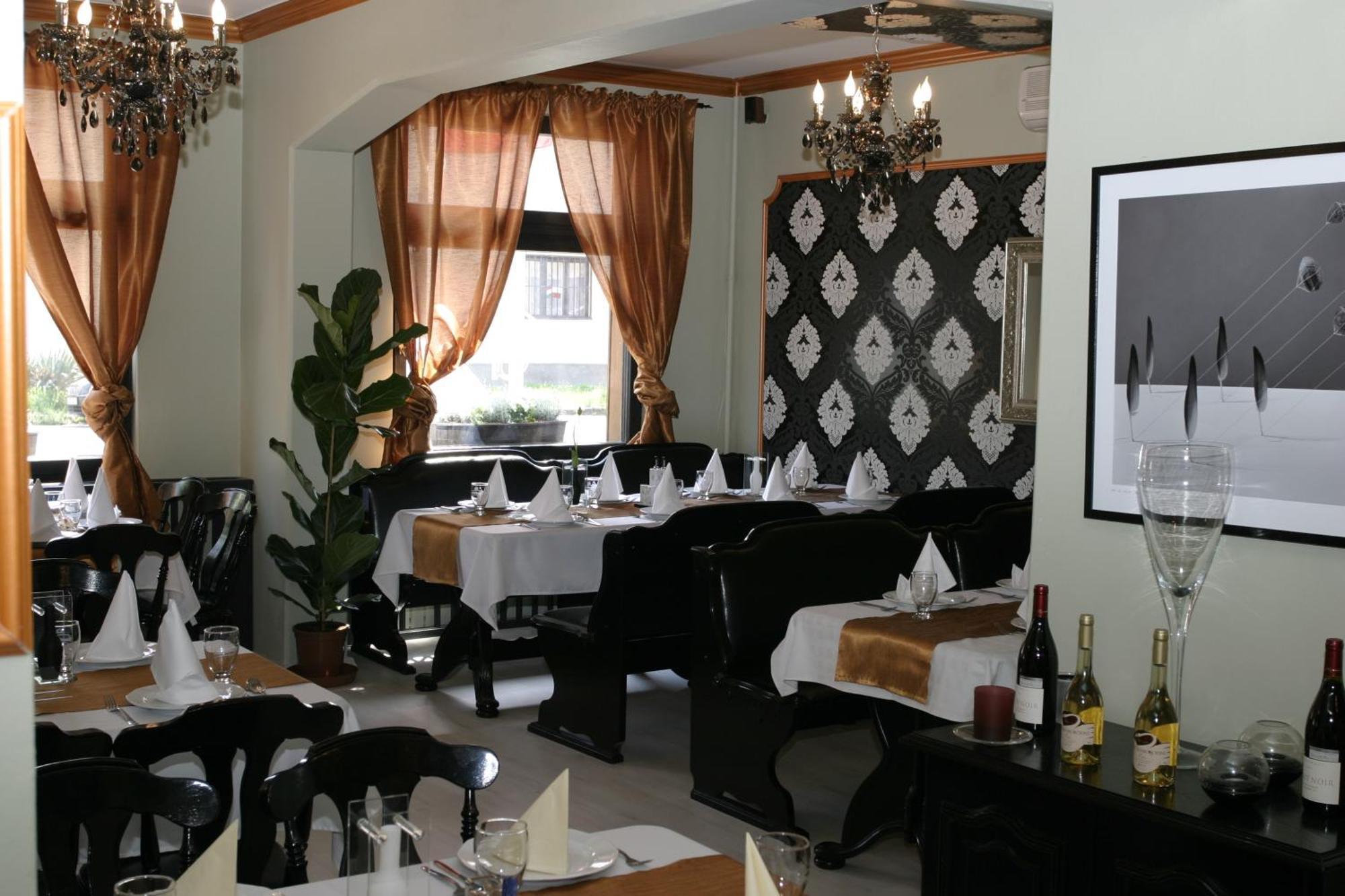 Hotel Gloria Center Budapest
