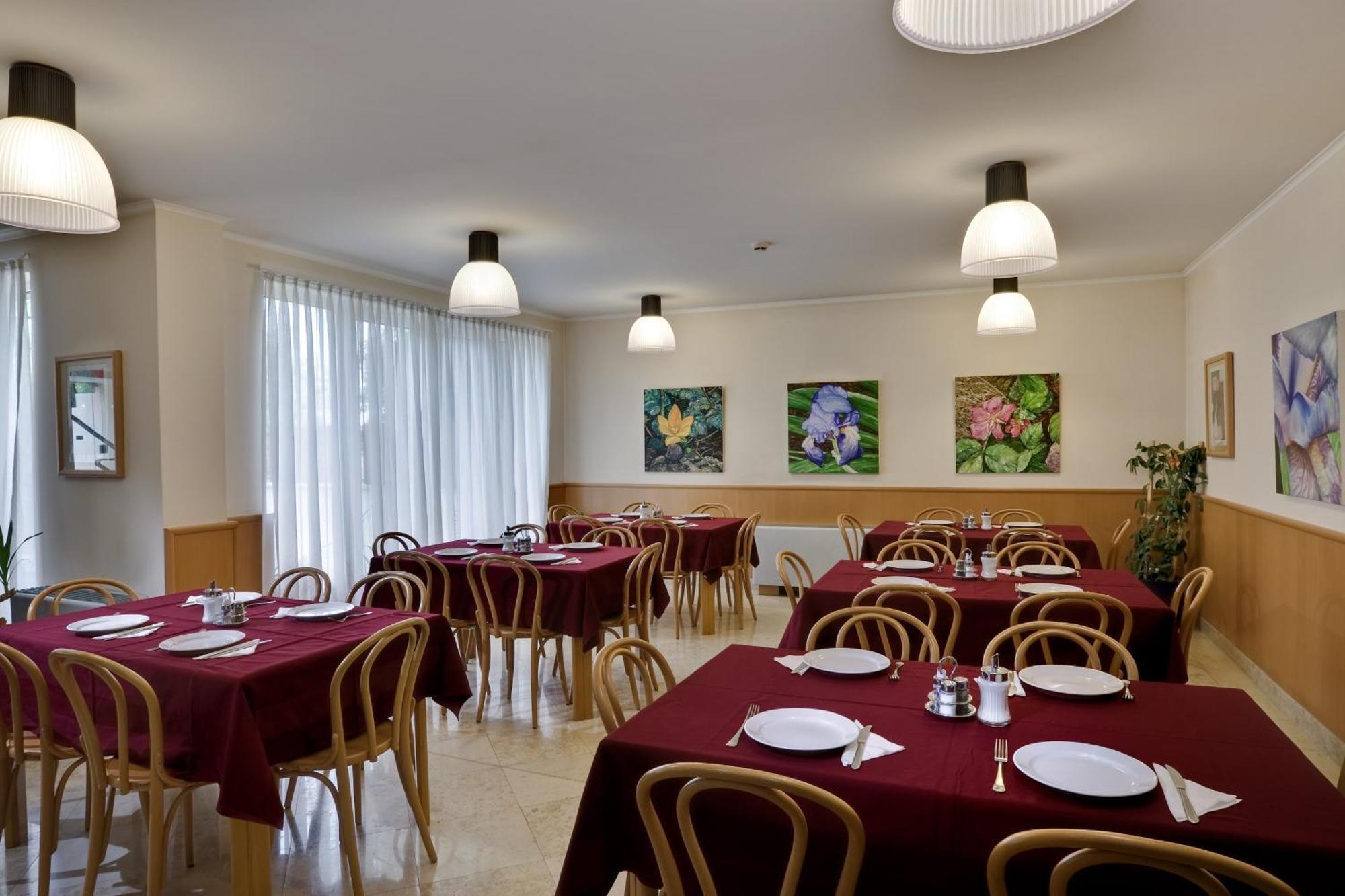 Hotel Jagello Business