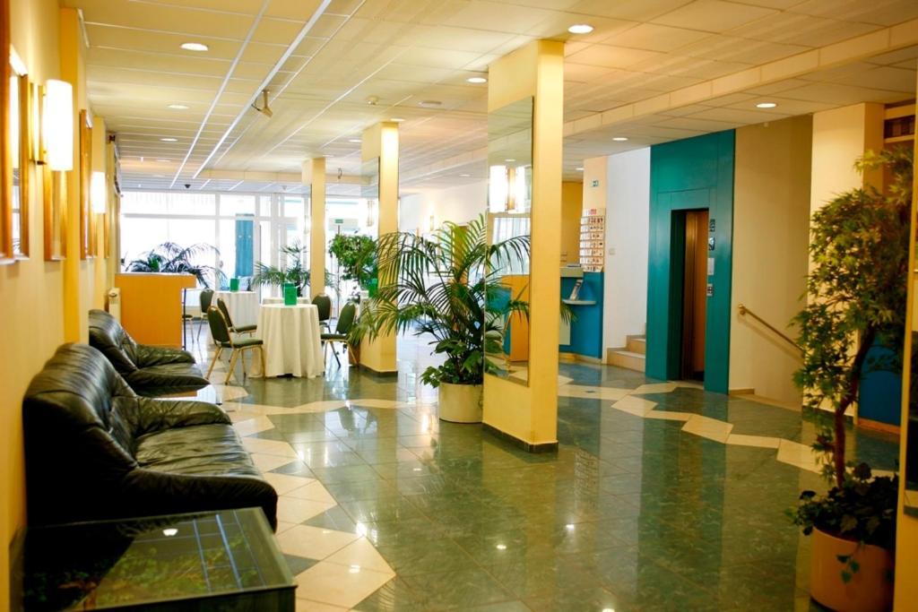 Guest house Bara Gellert Budapest