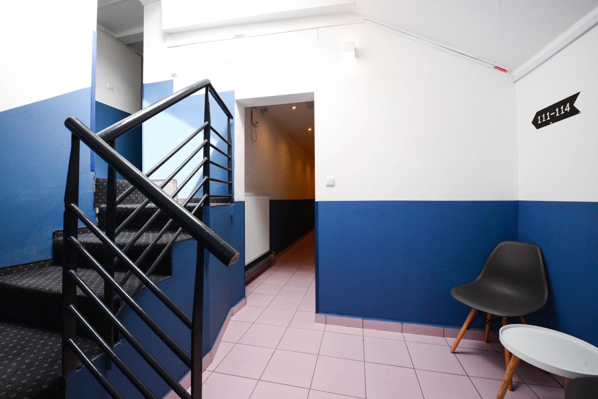 Hotel Chesscom Budapešť