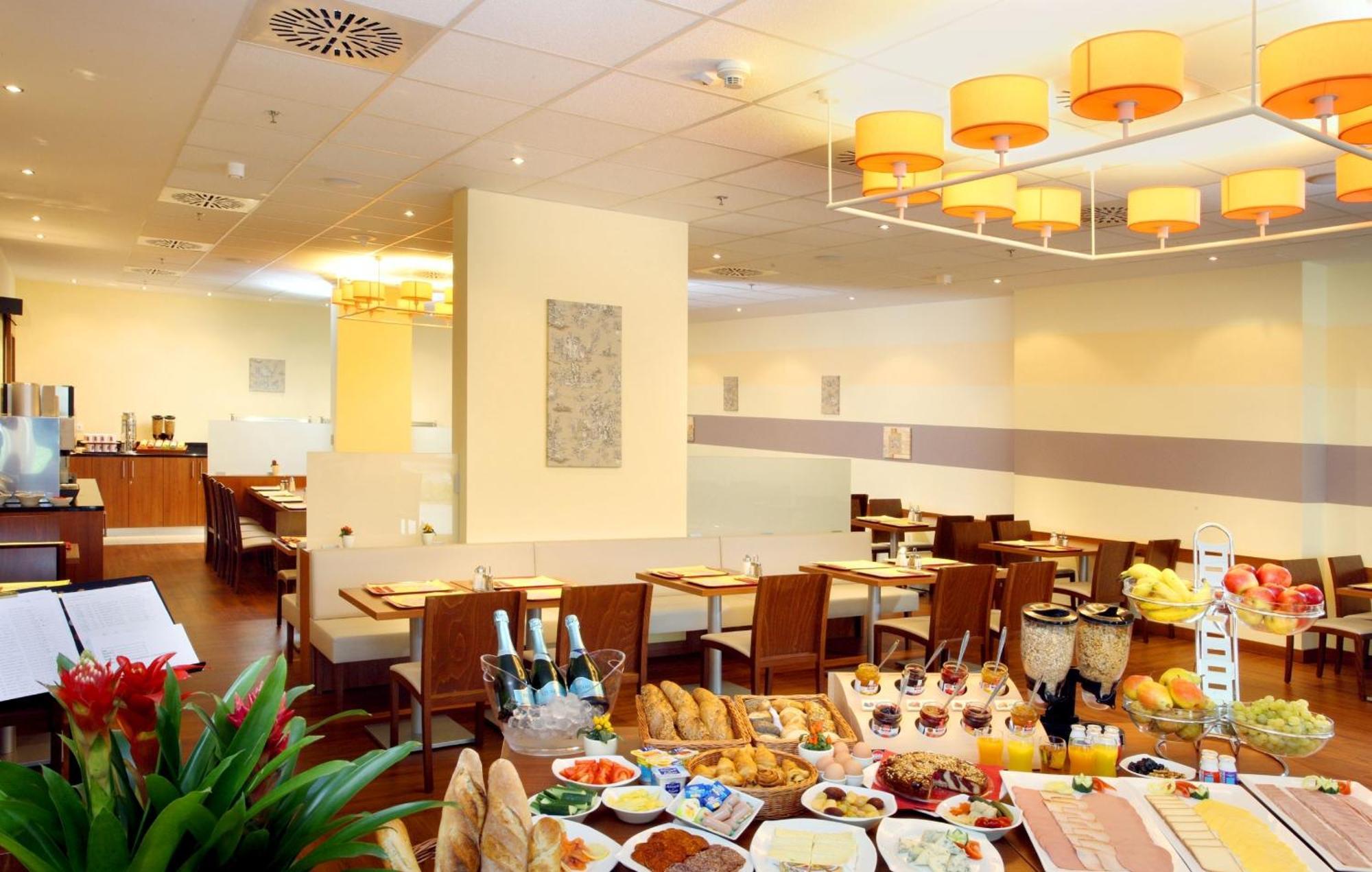 Hotel Nexto Dormero Budapest