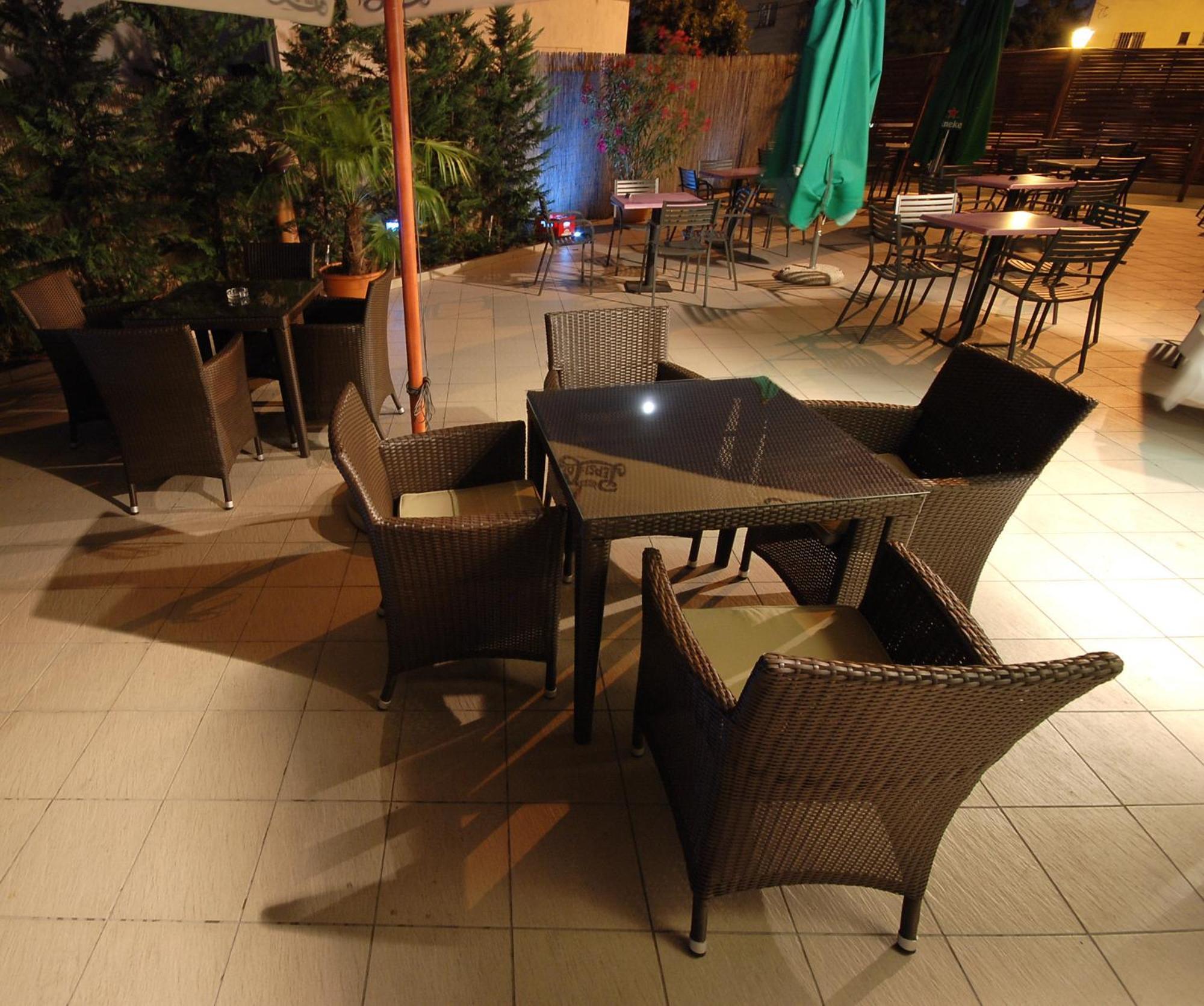 Hotell Amadeus Budapest