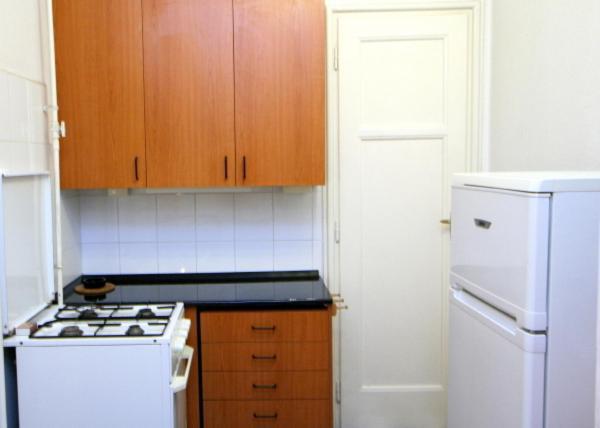Apartamento Centre Cosy