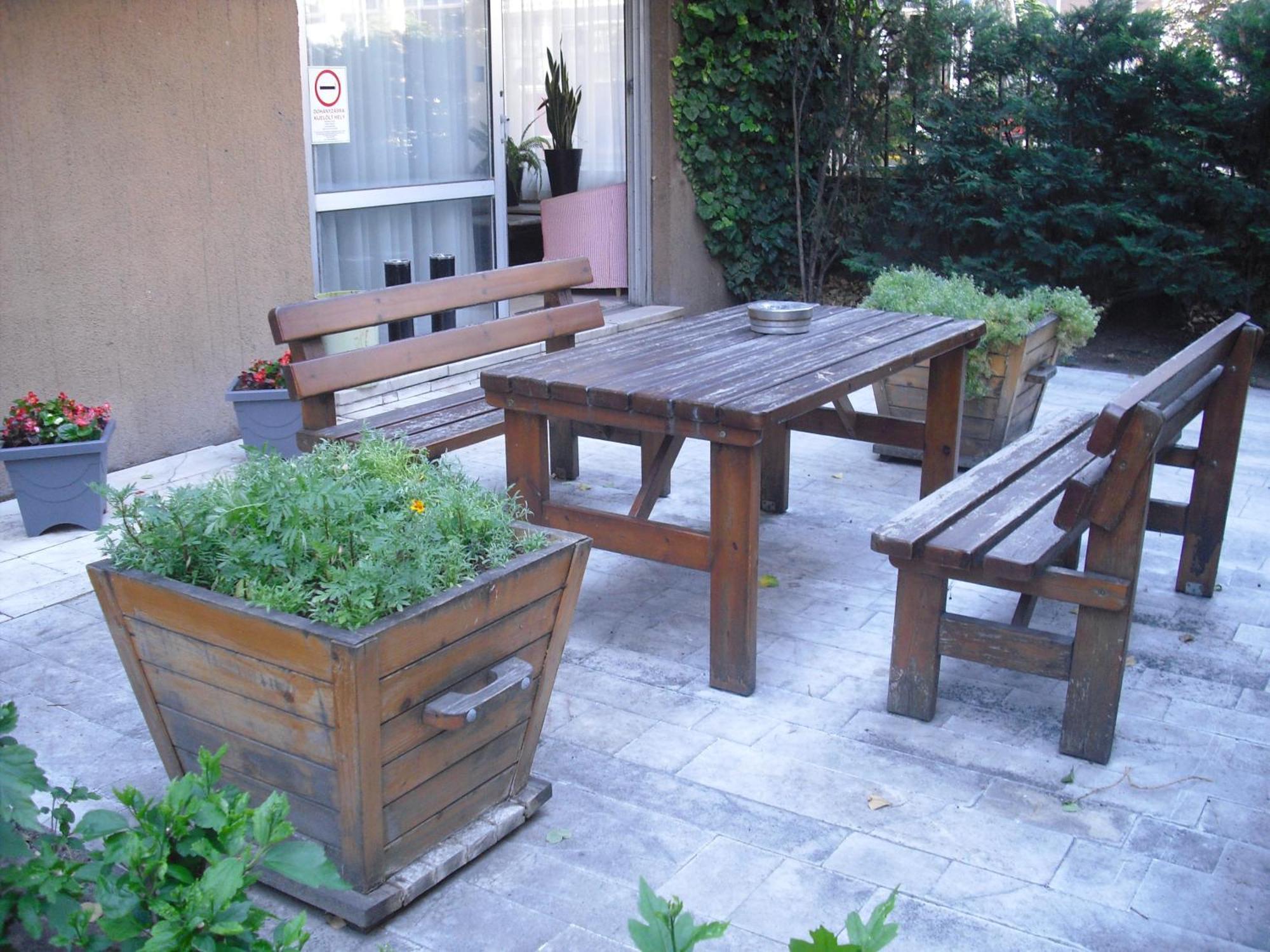 Apartamento Young Center Budapest