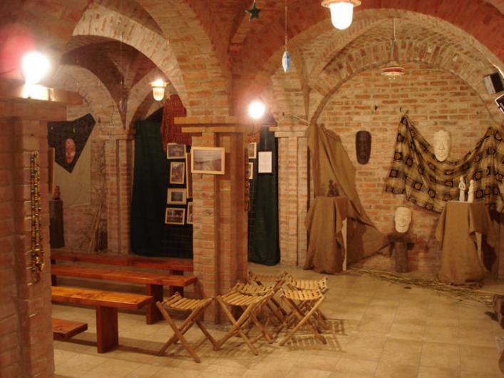 Pensión Kerámiapark Guesthaus