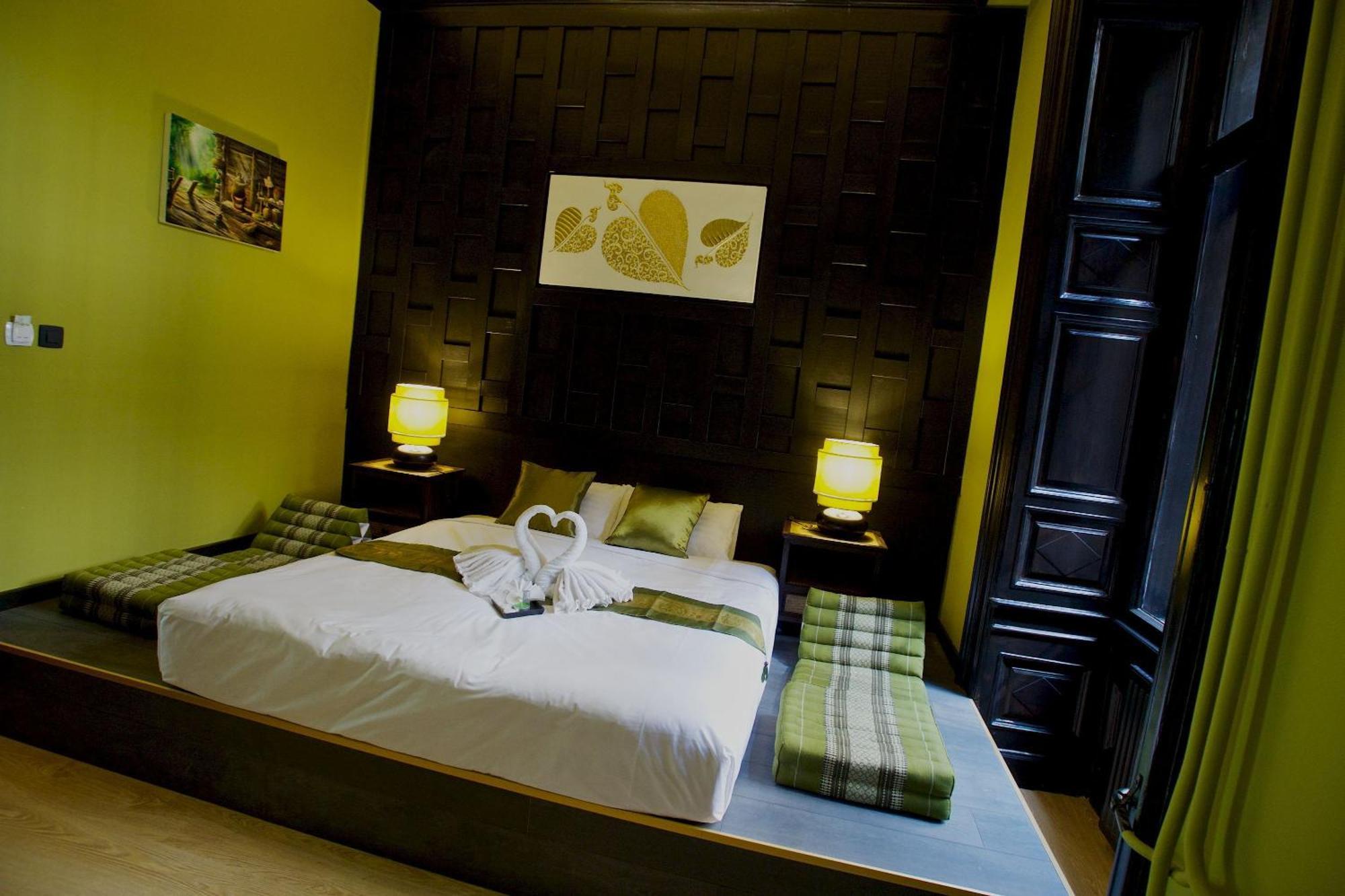 Andrassy Thai