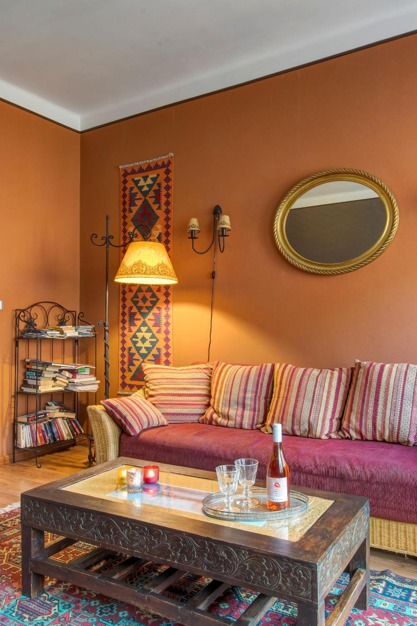 Apartment Danube Vaci