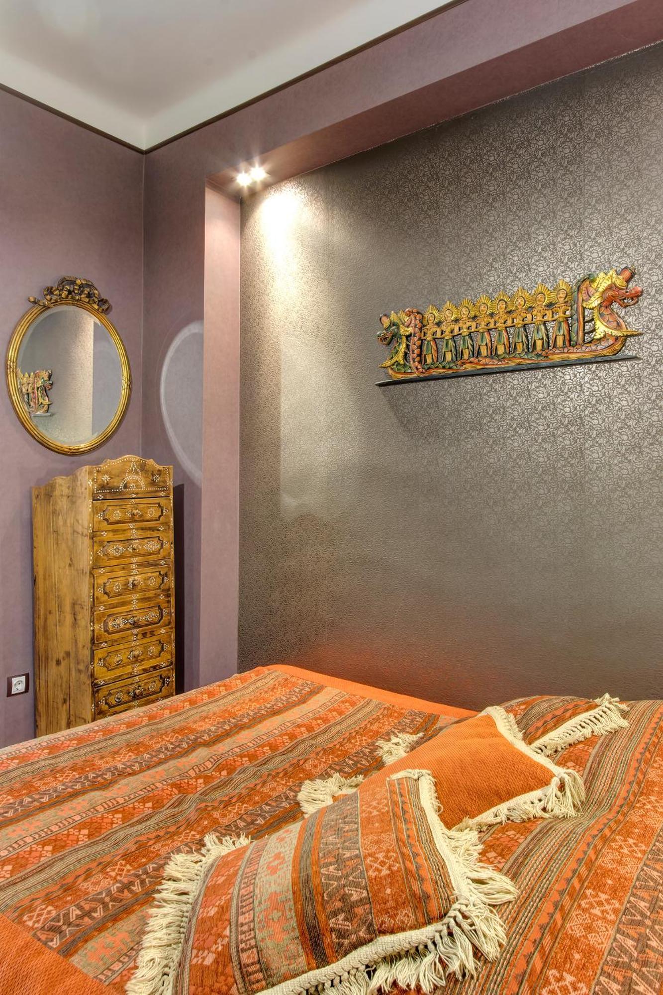 Apartment Danube Vaci *