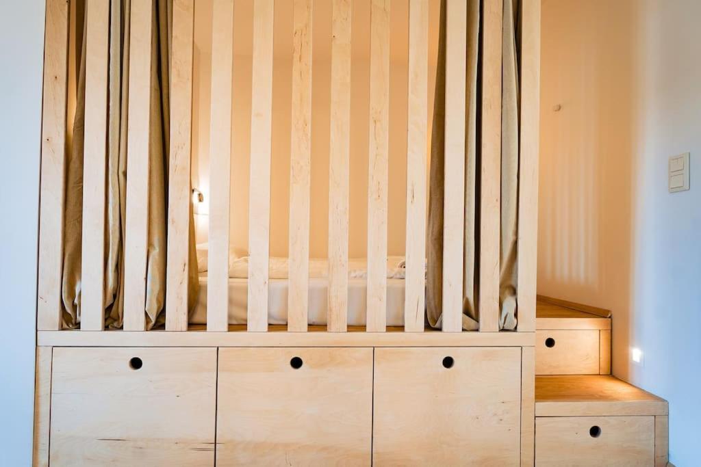 Apartmán Miksa 13 Budapest
