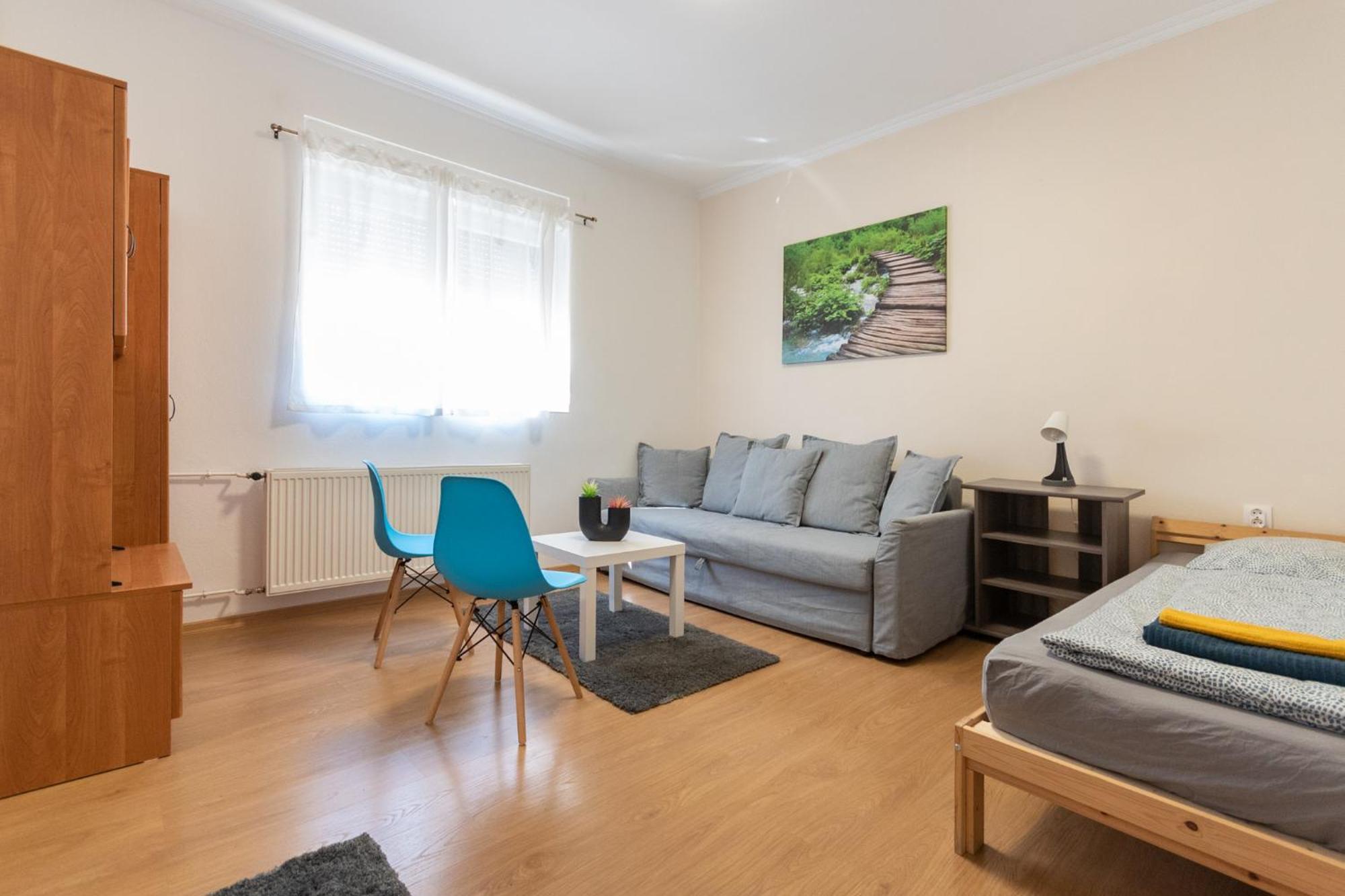 Apartment K52 *