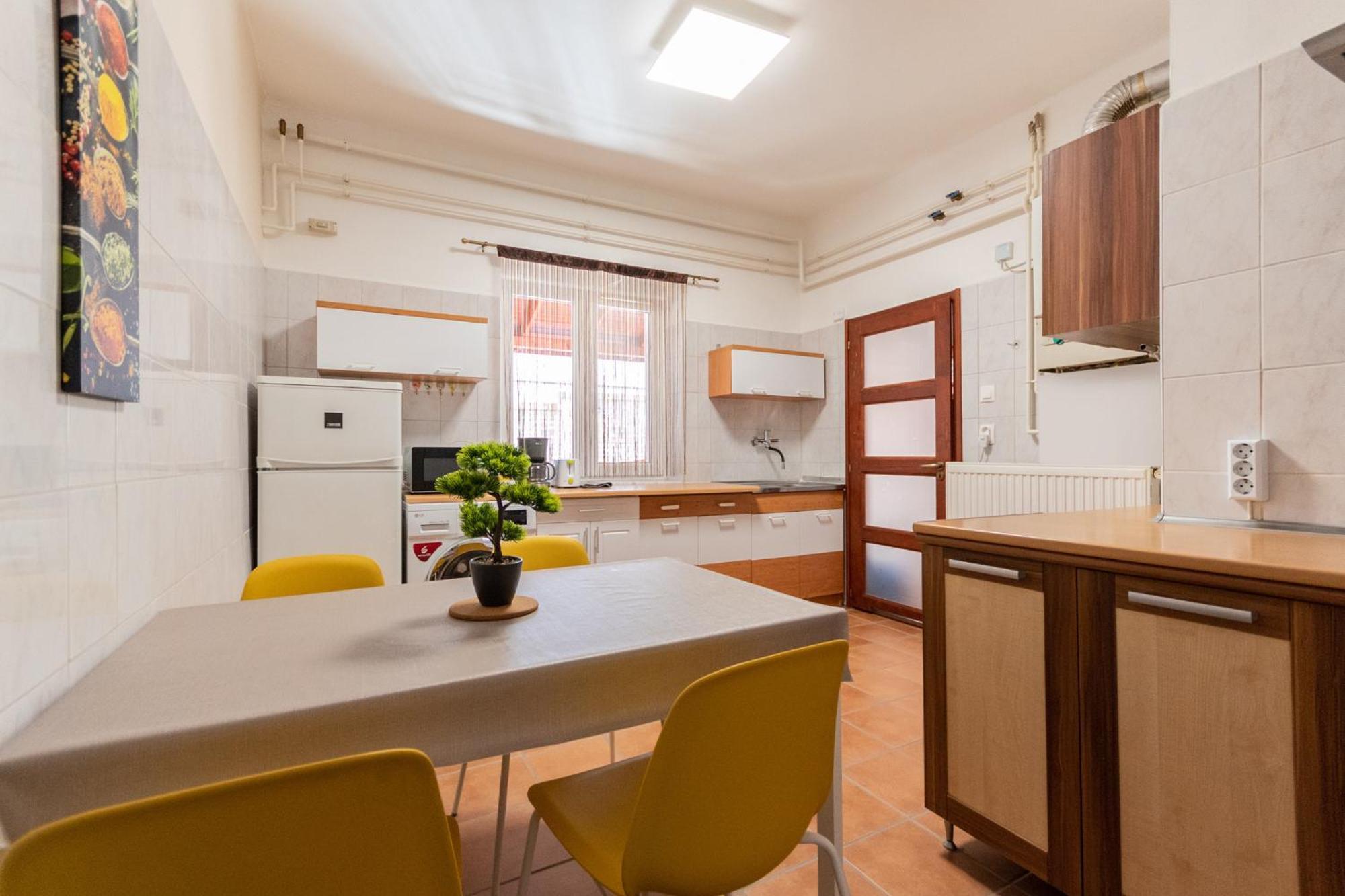 Apartment K52