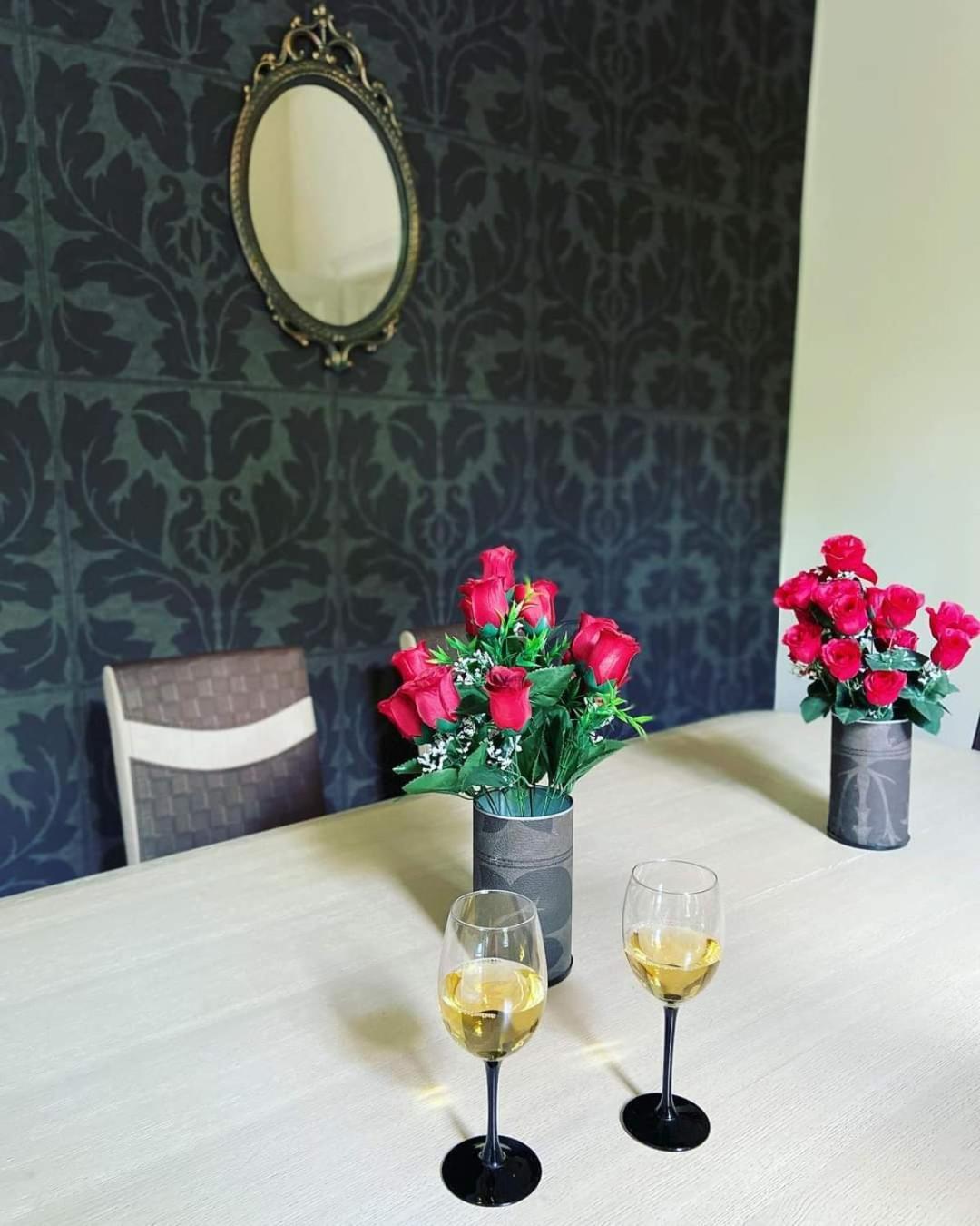 Apartamento Logod Panorama Budapest