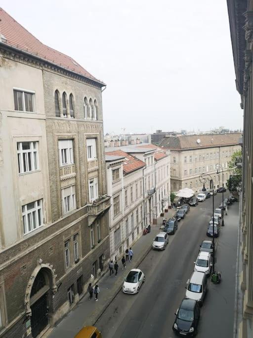 Castlehill1011- Free Parking And Ac In The Inner City