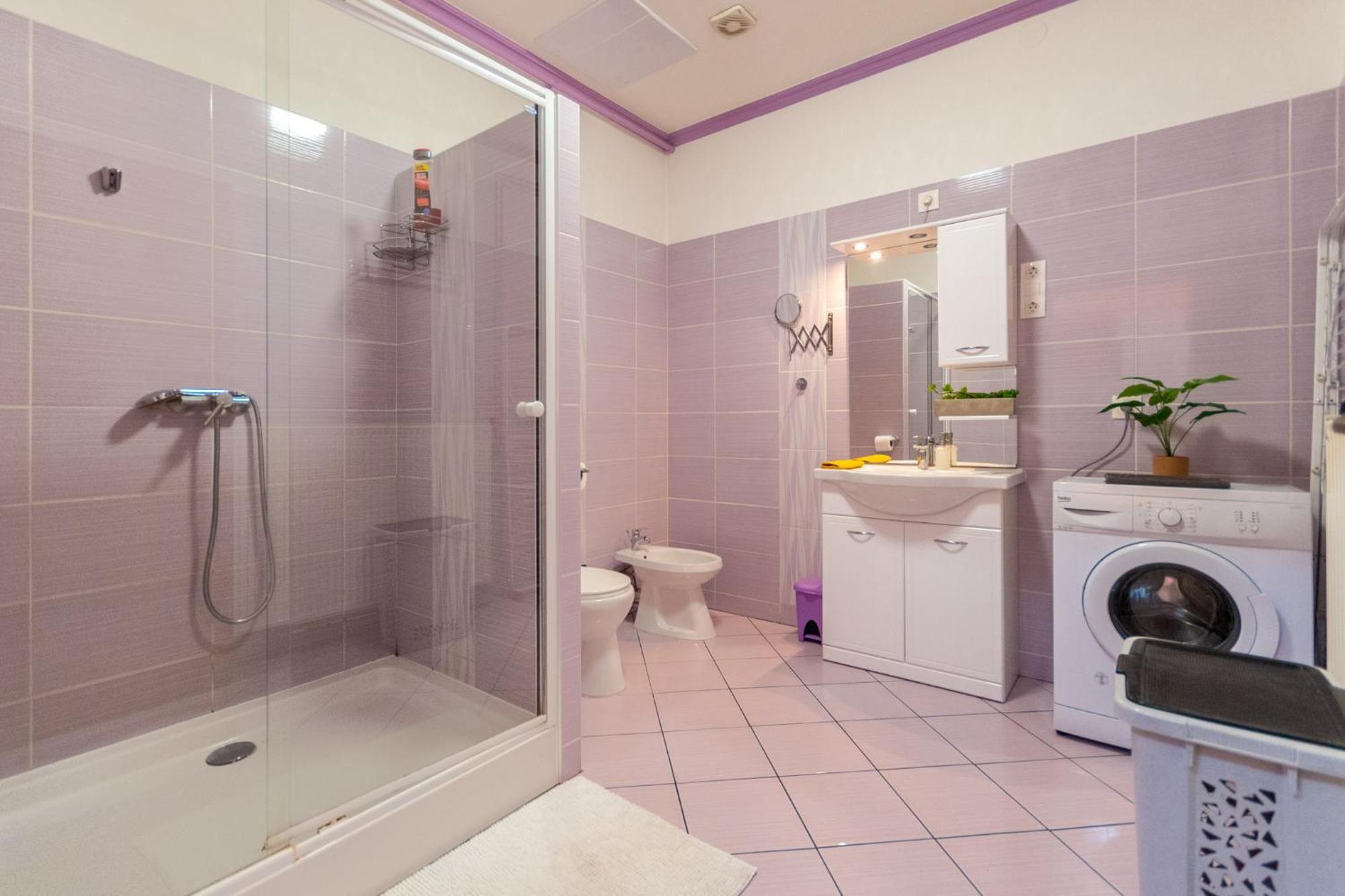 Appartement R *
