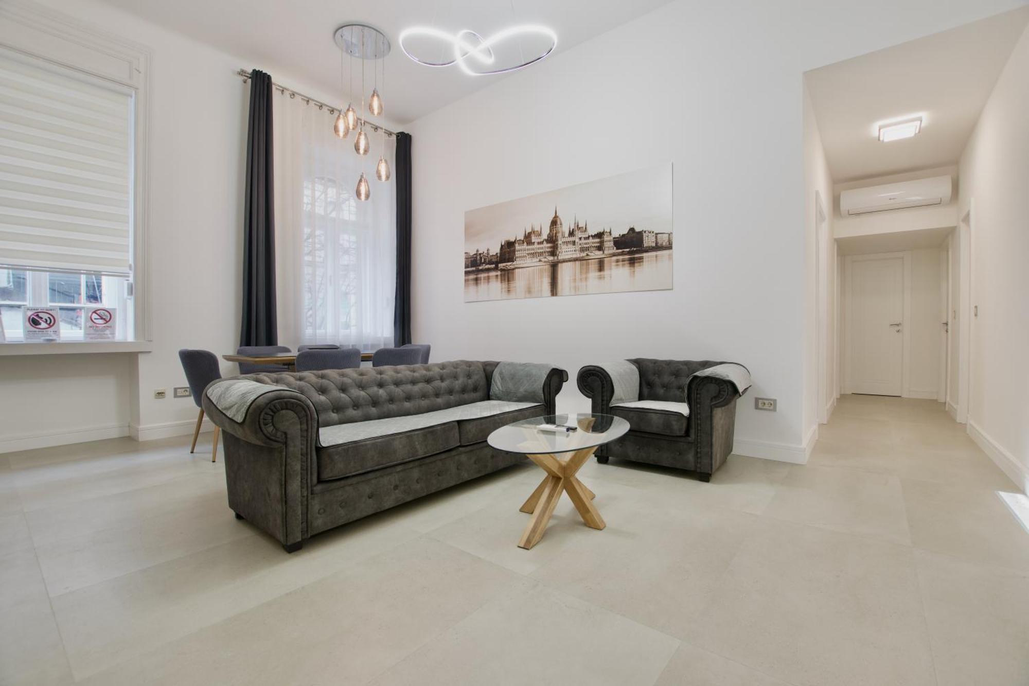Apartment Premium By Hi5- Near New York Cafe
