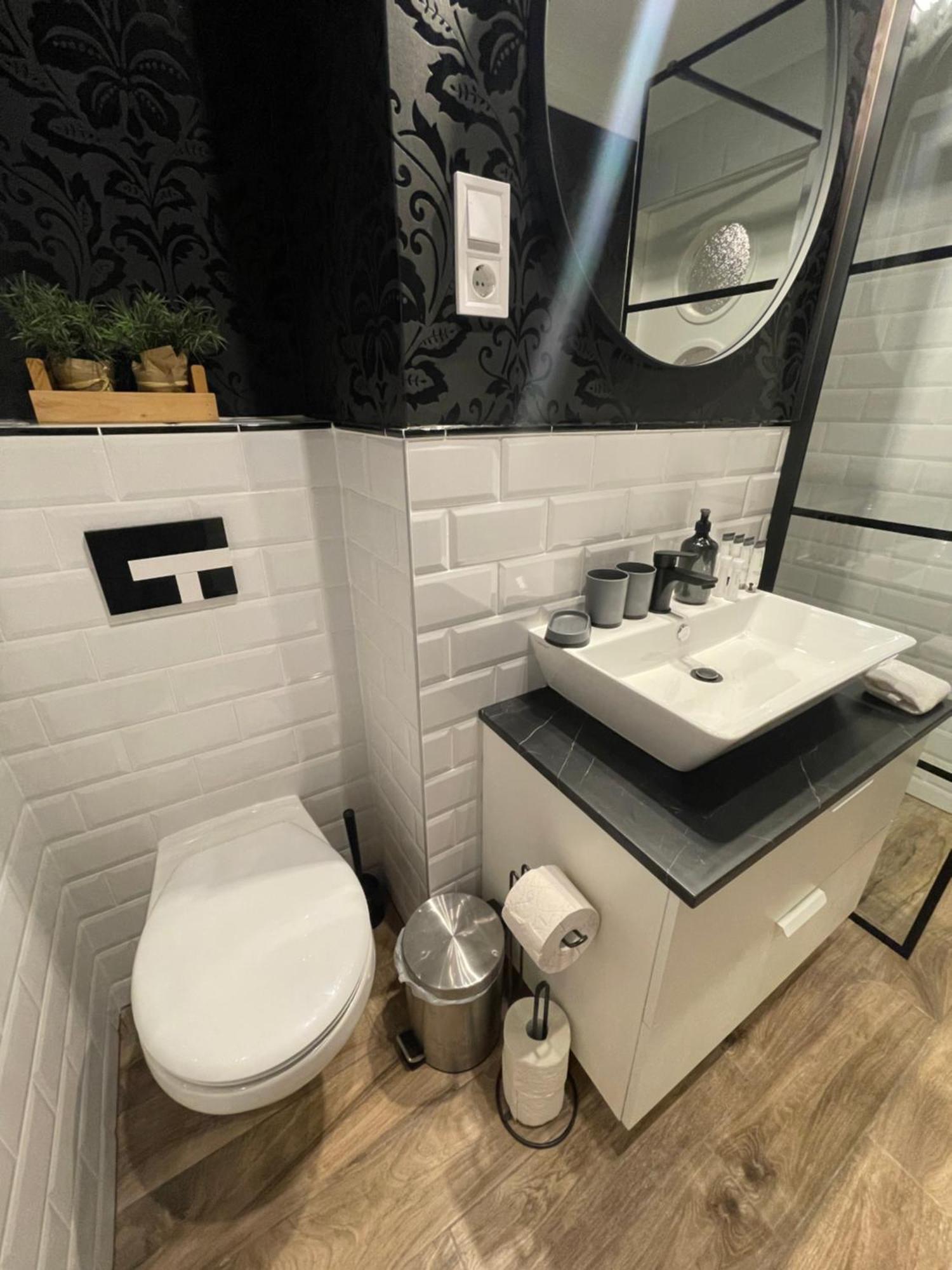 Lejlighed Szip Tatra Silver - Downtown *
