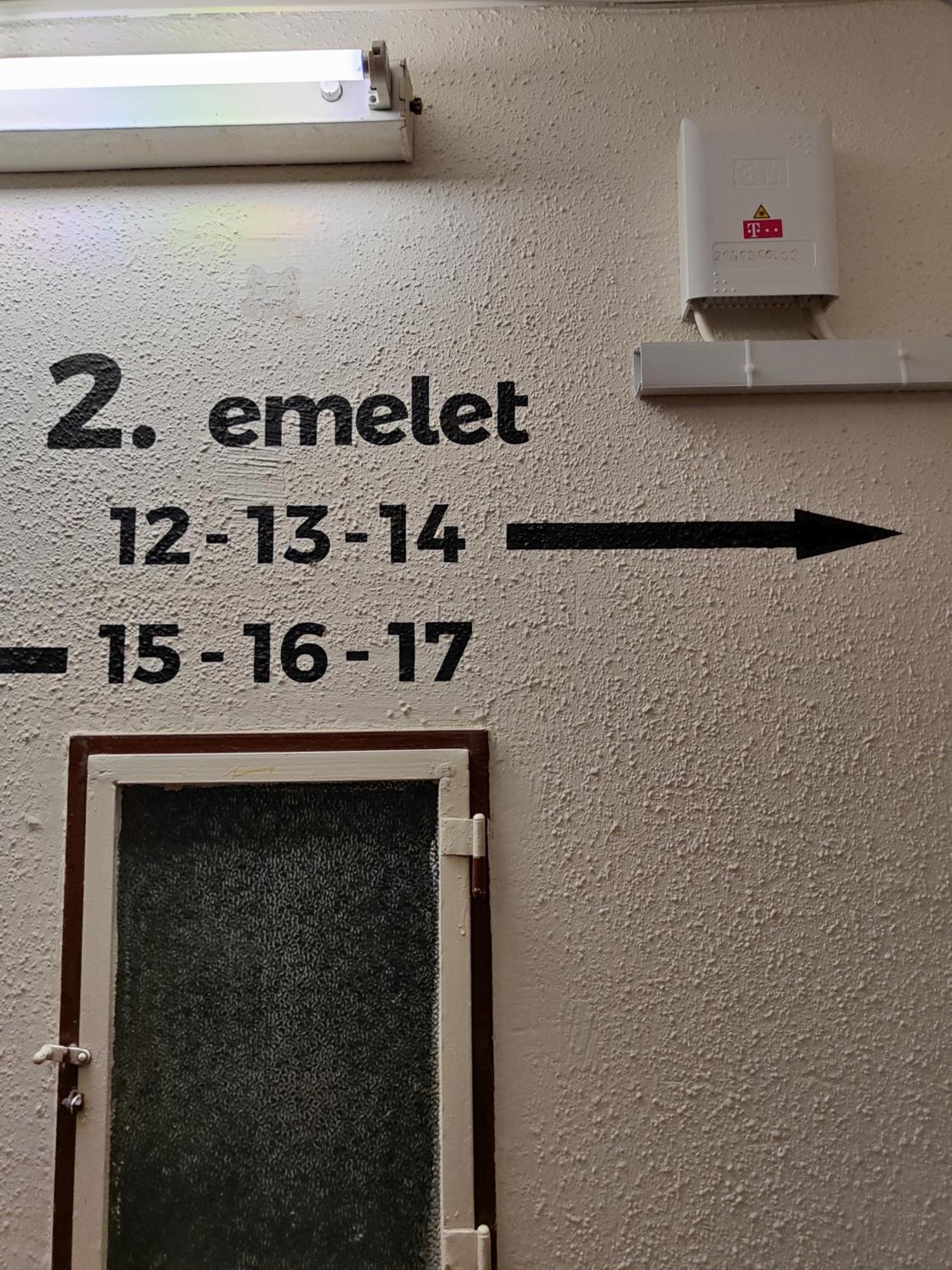 Lägenhet Hegin Exclusiv *