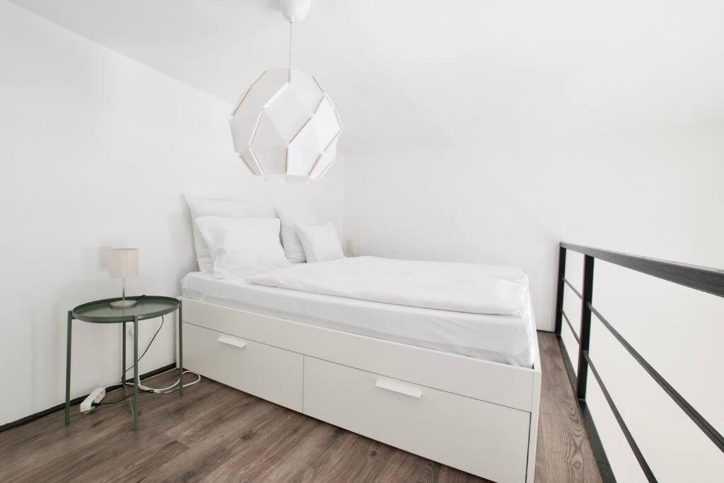 Appartement Standard By Hi5 - Wesselenyi Str.