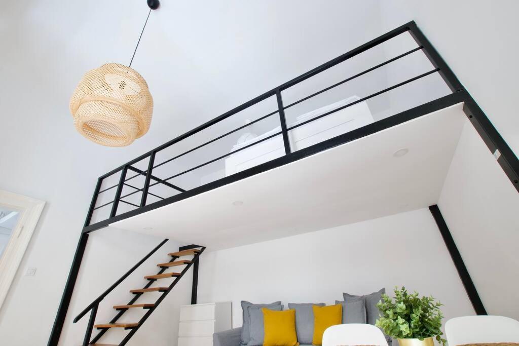 Appartement Standard By Hi5 - Wesselenyi Str.