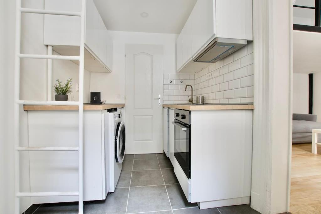 Standard By Hi5 - Wesselenyi Str. Boedapest