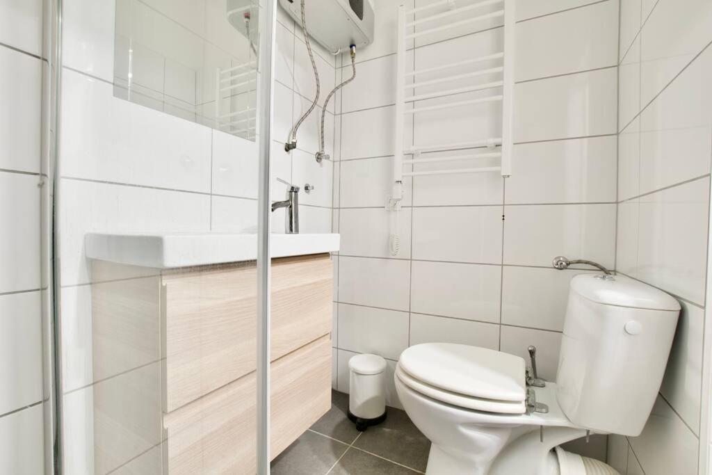 Appartement Standard By Hi5 - Wesselenyi Str. *