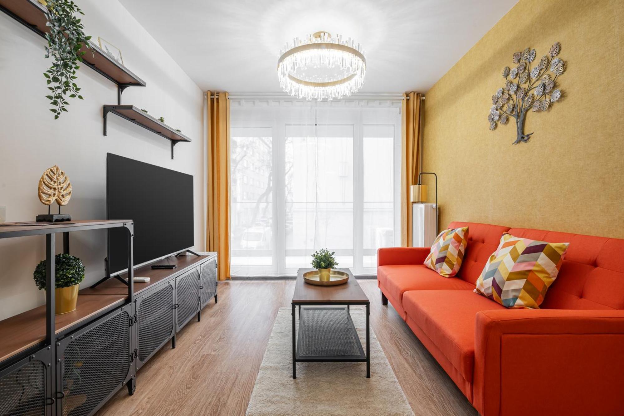 Apartment Near The River 1