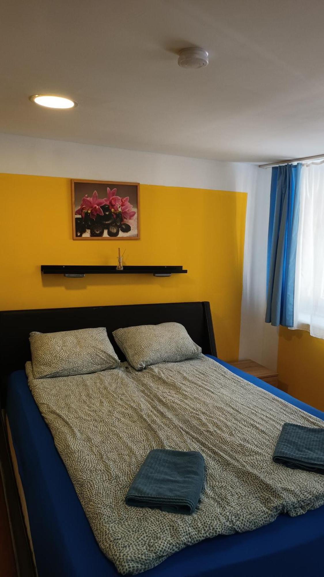 Deniz * Budapest