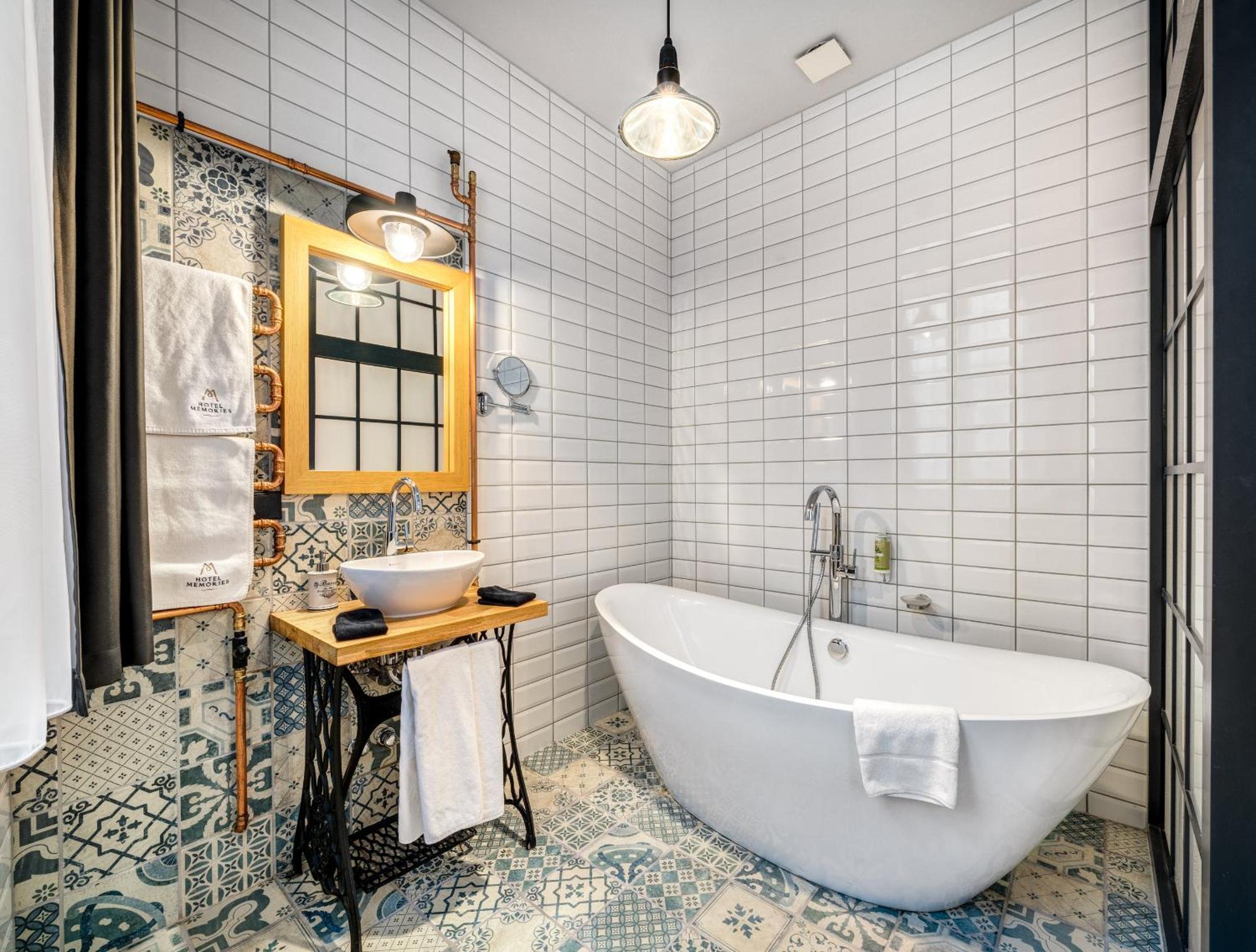 Memories Oldtown 4* Budapest