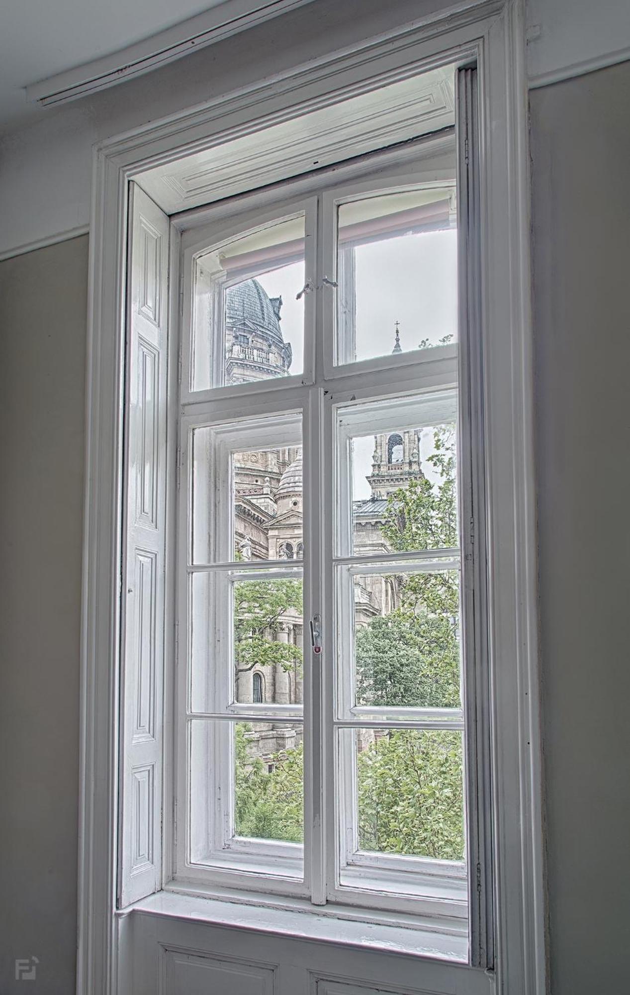 Basilica Appartement *