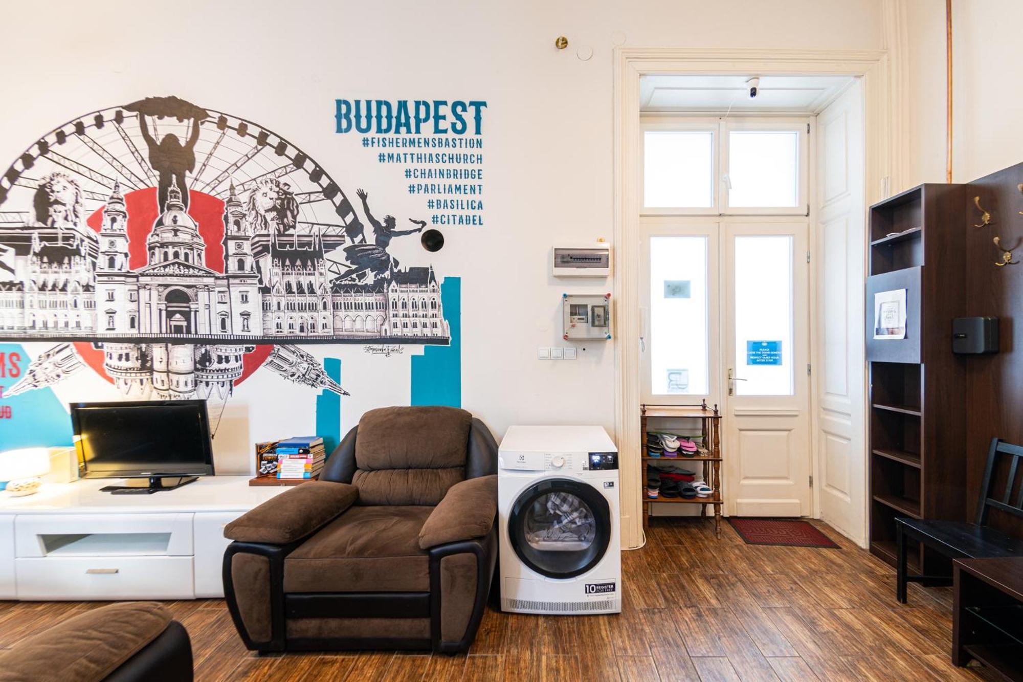 Hostal Urban