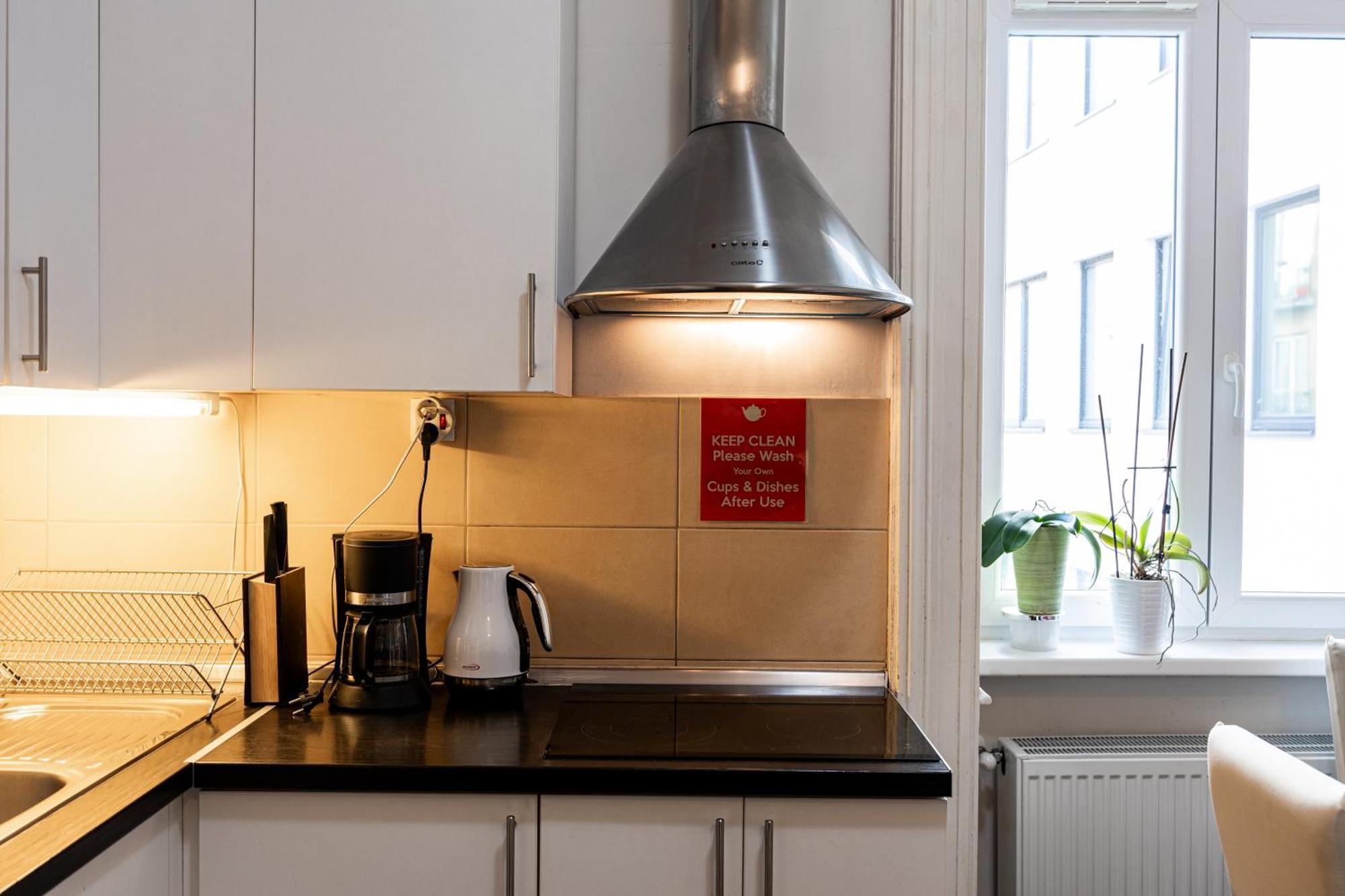 Hostal Urban