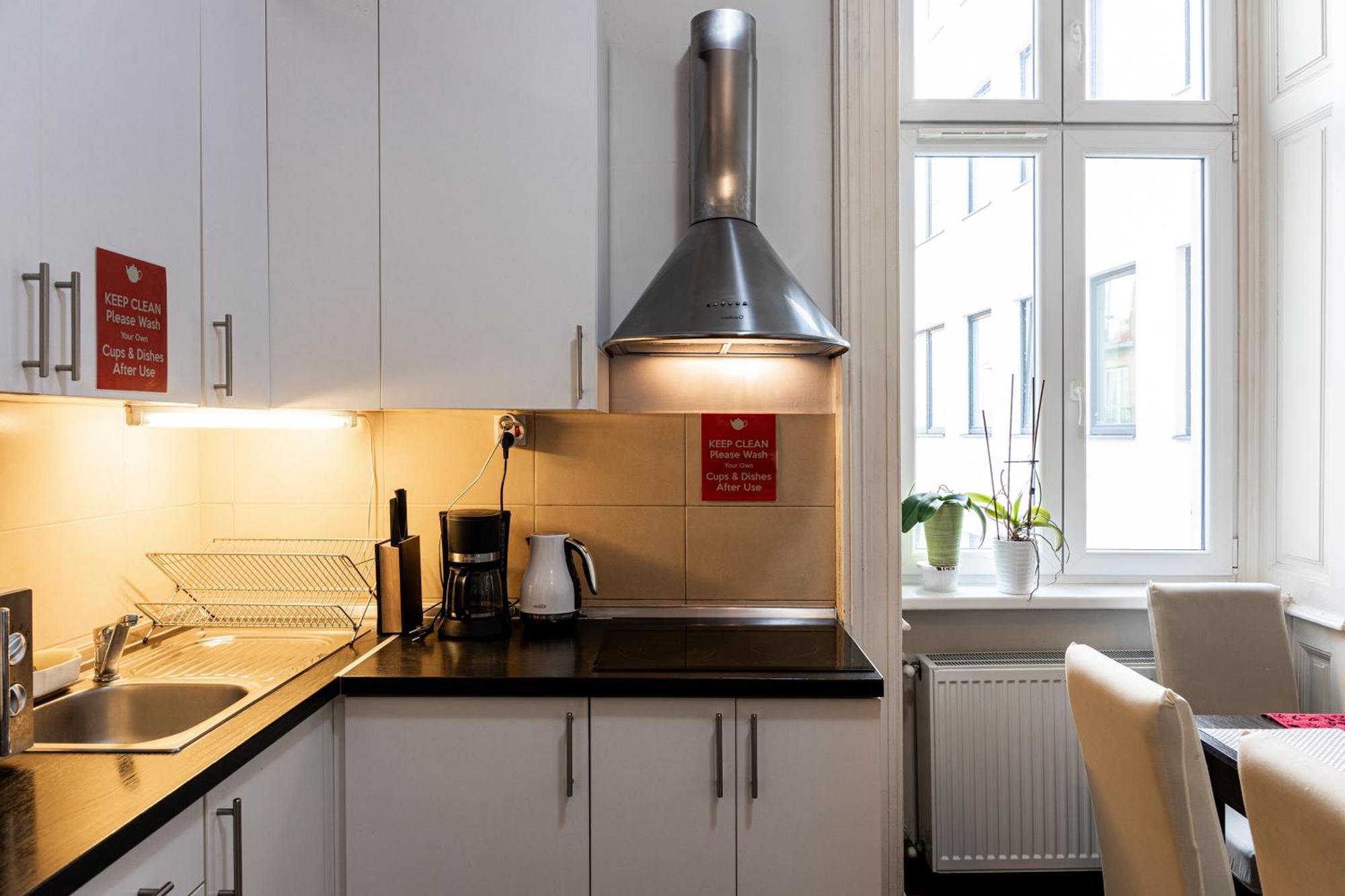 Hostal Urban Budapest