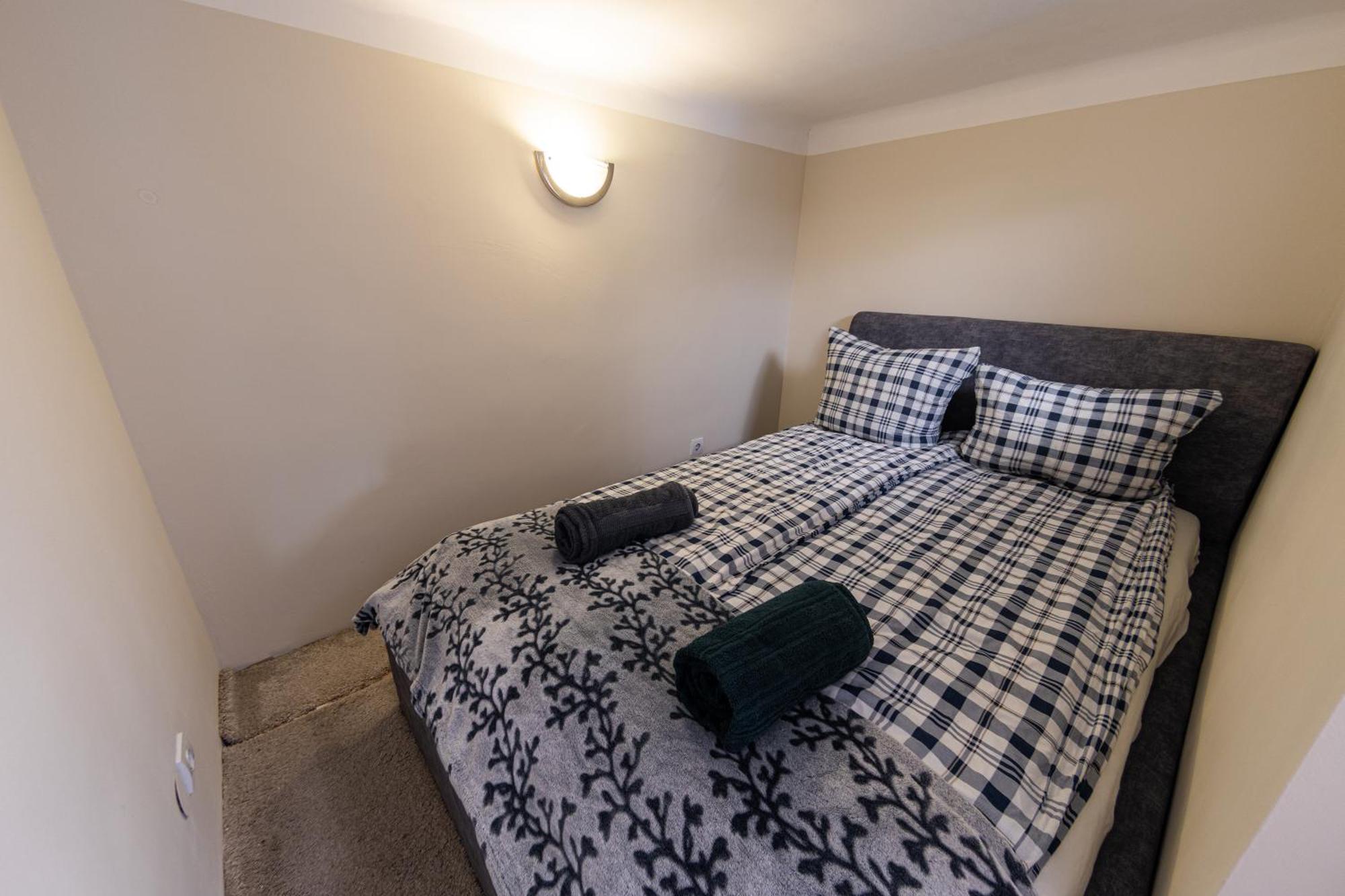 Urban Hostal Budapest
